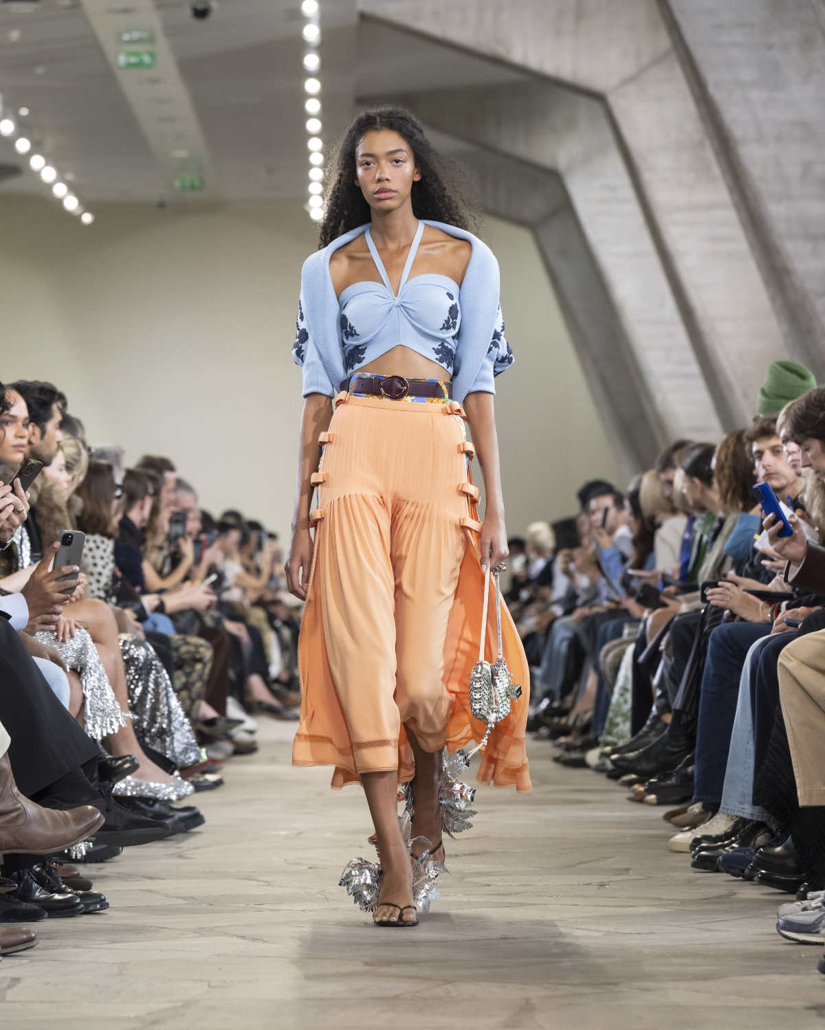 Paco Rabanne SS26 Collection: The Wakening – A Fusion Of 1950s Glamour And Modern Luxe
