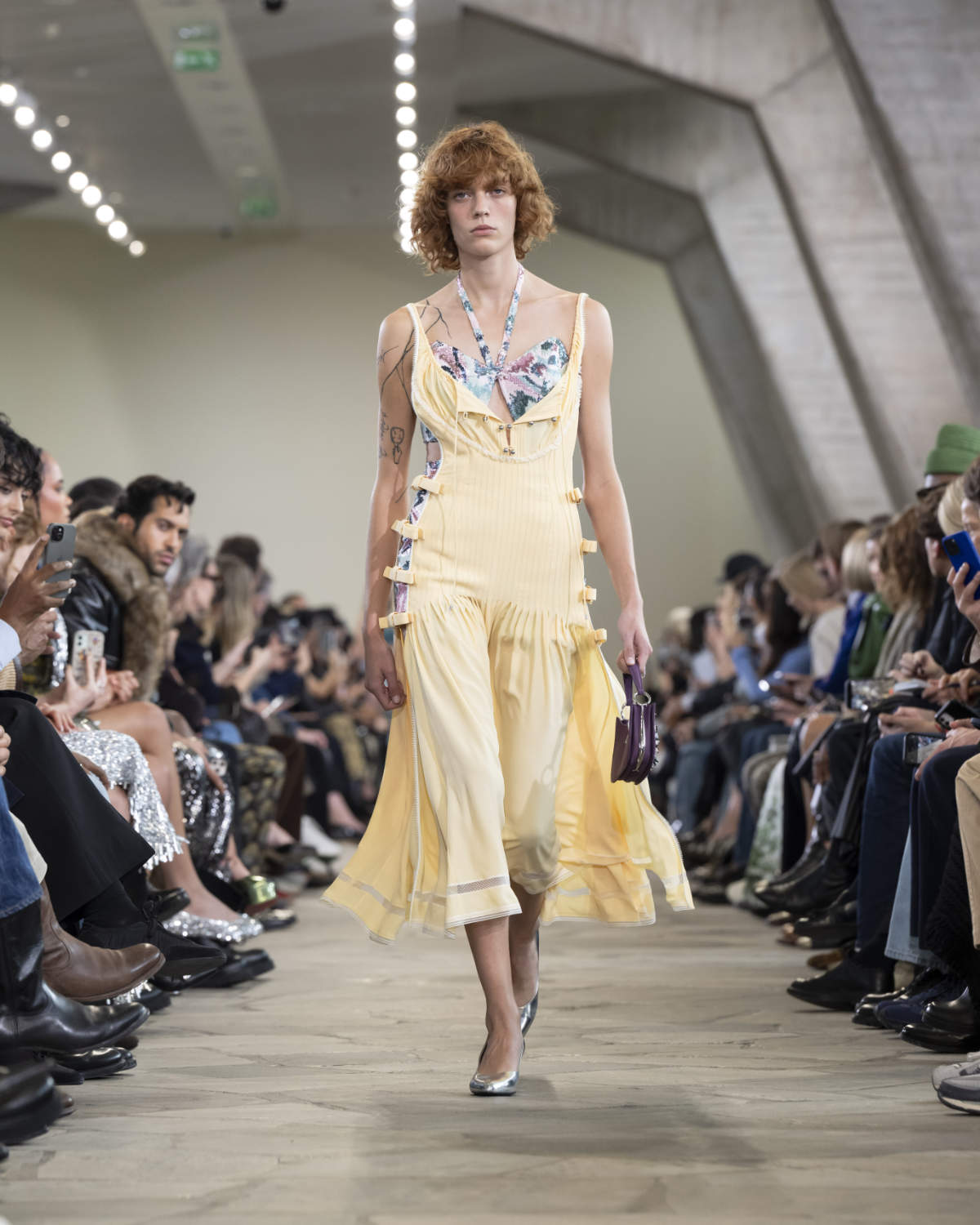 Paco Rabanne SS26 Collection: The Wakening – A Fusion Of 1950s Glamour And Modern Luxe