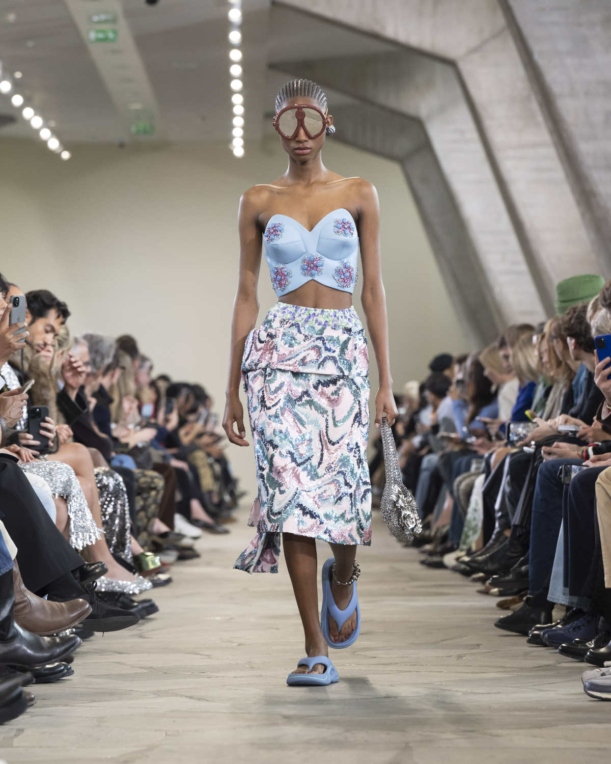 Paco Rabanne SS26 Collection: The Wakening – A Fusion Of 1950s Glamour And Modern Luxe
