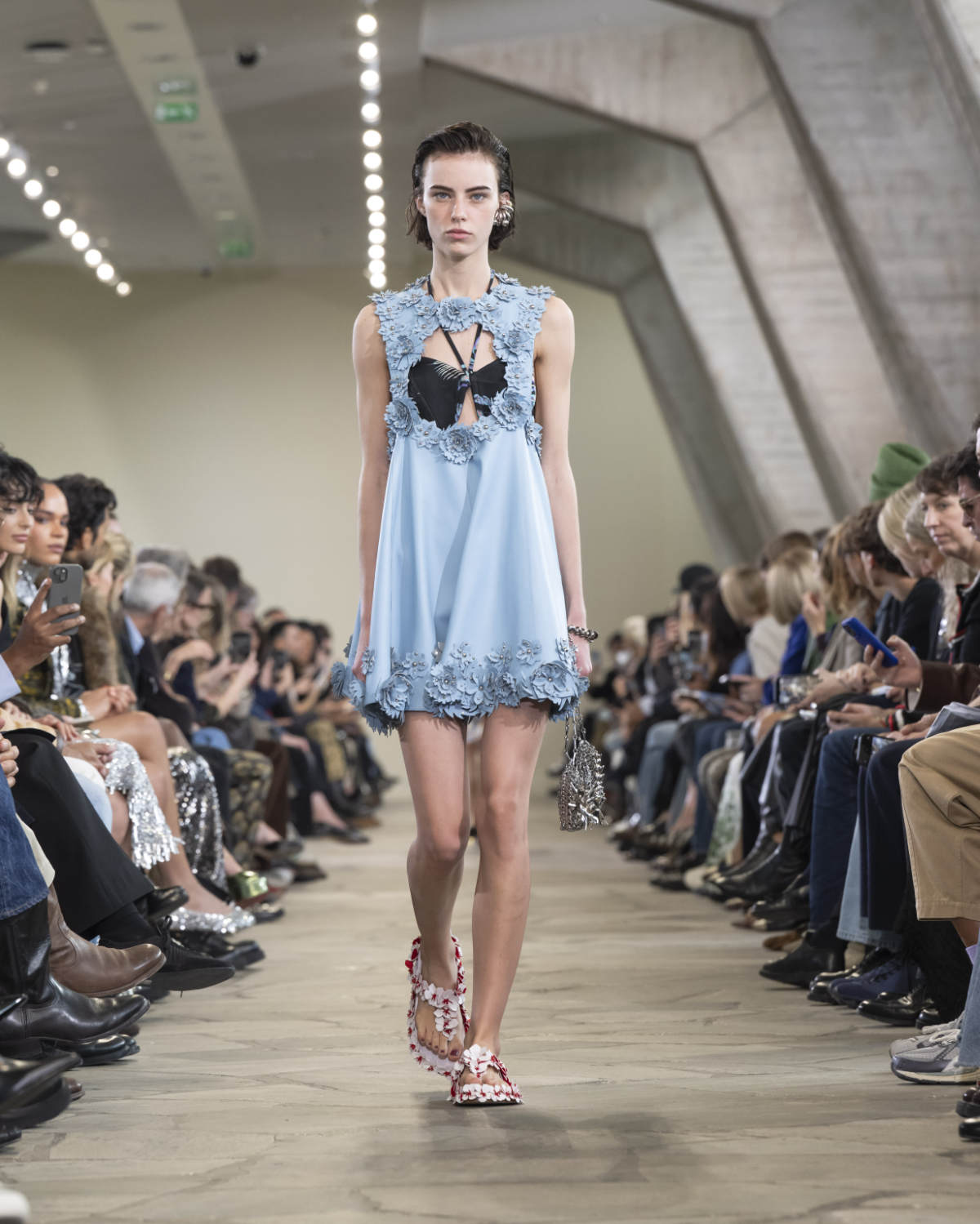 Paco Rabanne SS26 Collection: The Wakening – A Fusion Of 1950s Glamour And Modern Luxe