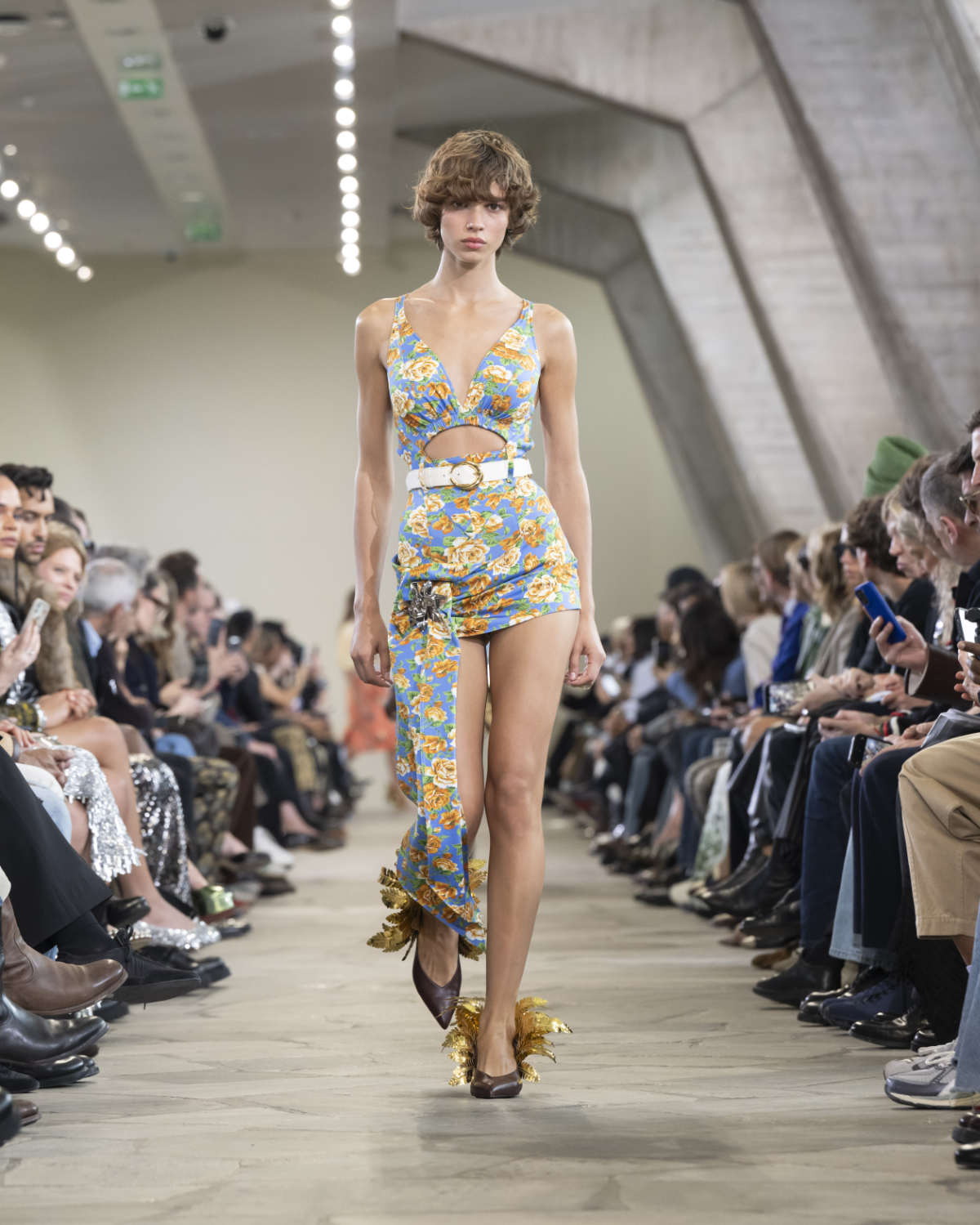Paco Rabanne SS26 Collection: The Wakening – A Fusion Of 1950s Glamour And Modern Luxe