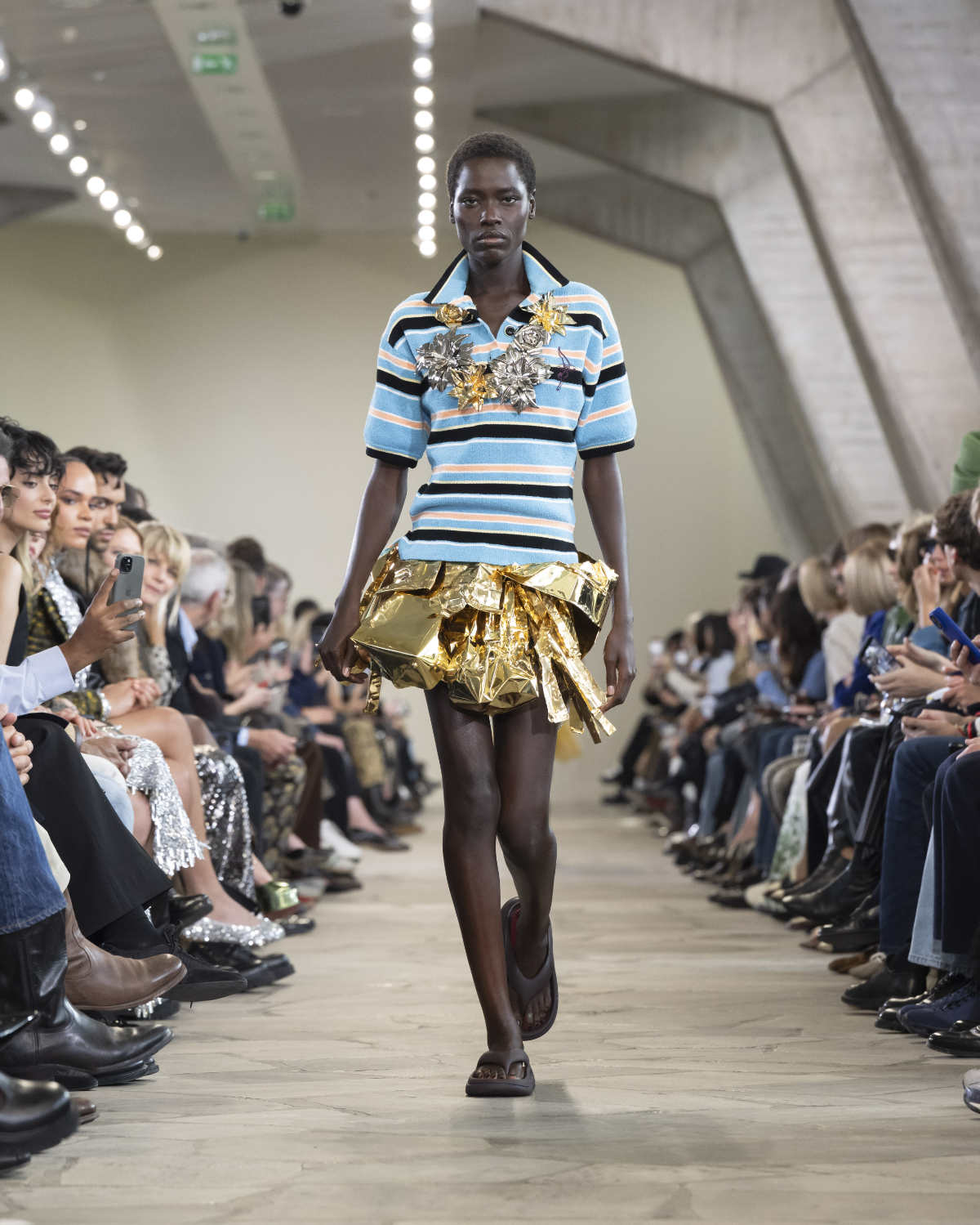 Paco Rabanne SS26 Collection: The Wakening – A Fusion Of 1950s Glamour And Modern Luxe