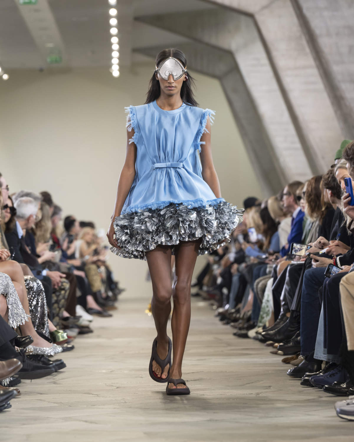 Paco Rabanne SS26 Collection: The Wakening – A Fusion Of 1950s Glamour And Modern Luxe
