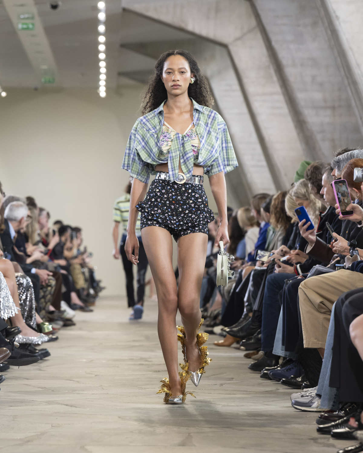 Paco Rabanne SS26 Collection: The Wakening – A Fusion Of 1950s Glamour And Modern Luxe