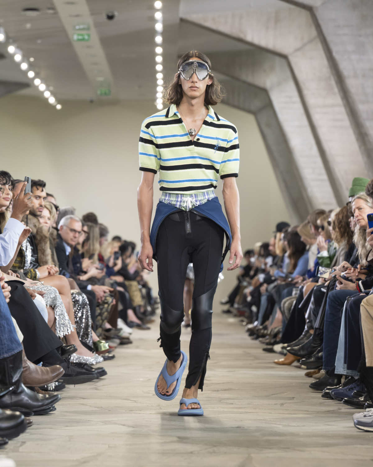 Paco Rabanne SS26 Collection: The Wakening – A Fusion Of 1950s Glamour And Modern Luxe