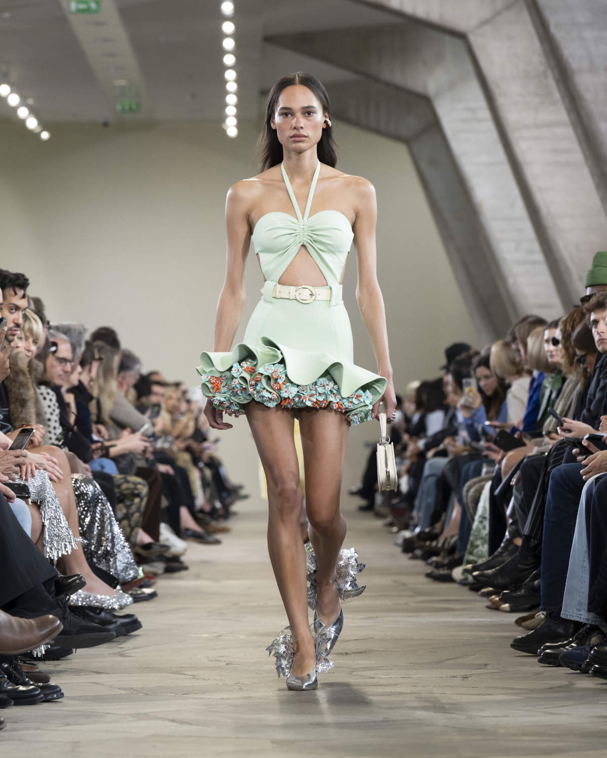 Paco Rabanne SS26 Collection: The Wakening – A Fusion Of 1950s Glamour And Modern Luxe
