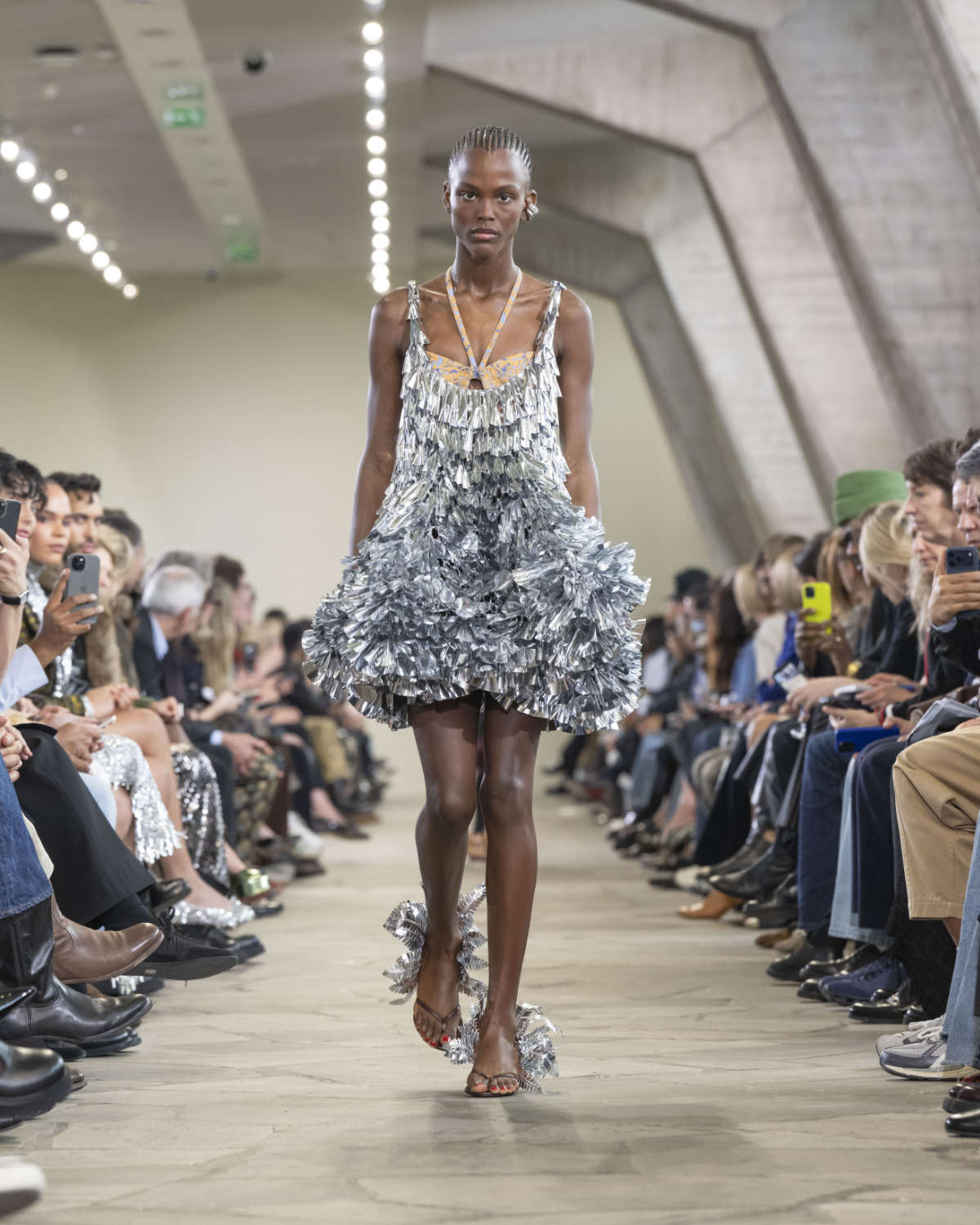 Paco Rabanne SS26 Collection: The Wakening – A Fusion Of 1950s Glamour And Modern Luxe