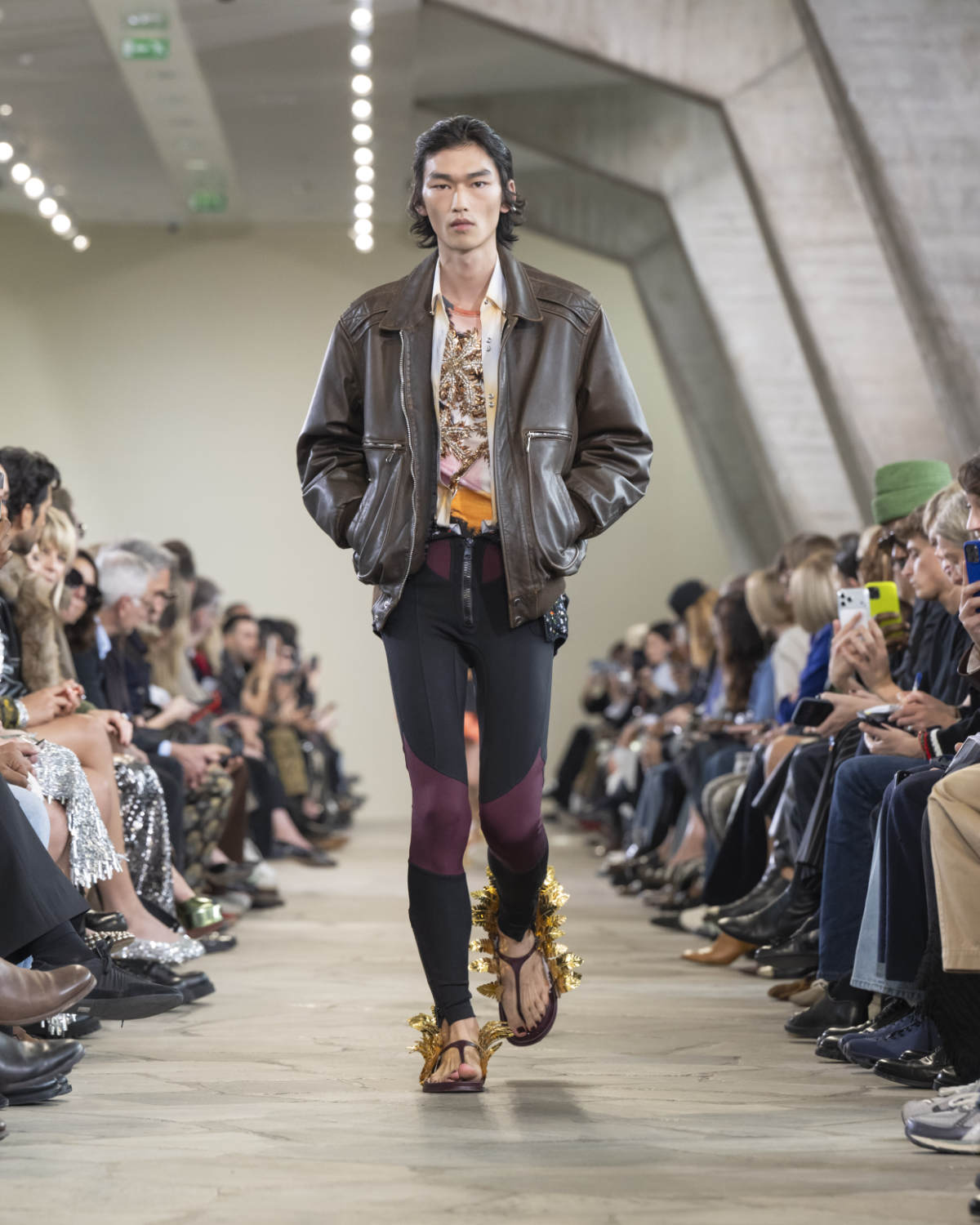 Paco Rabanne SS26 Collection: The Wakening – A Fusion Of 1950s Glamour And Modern Luxe