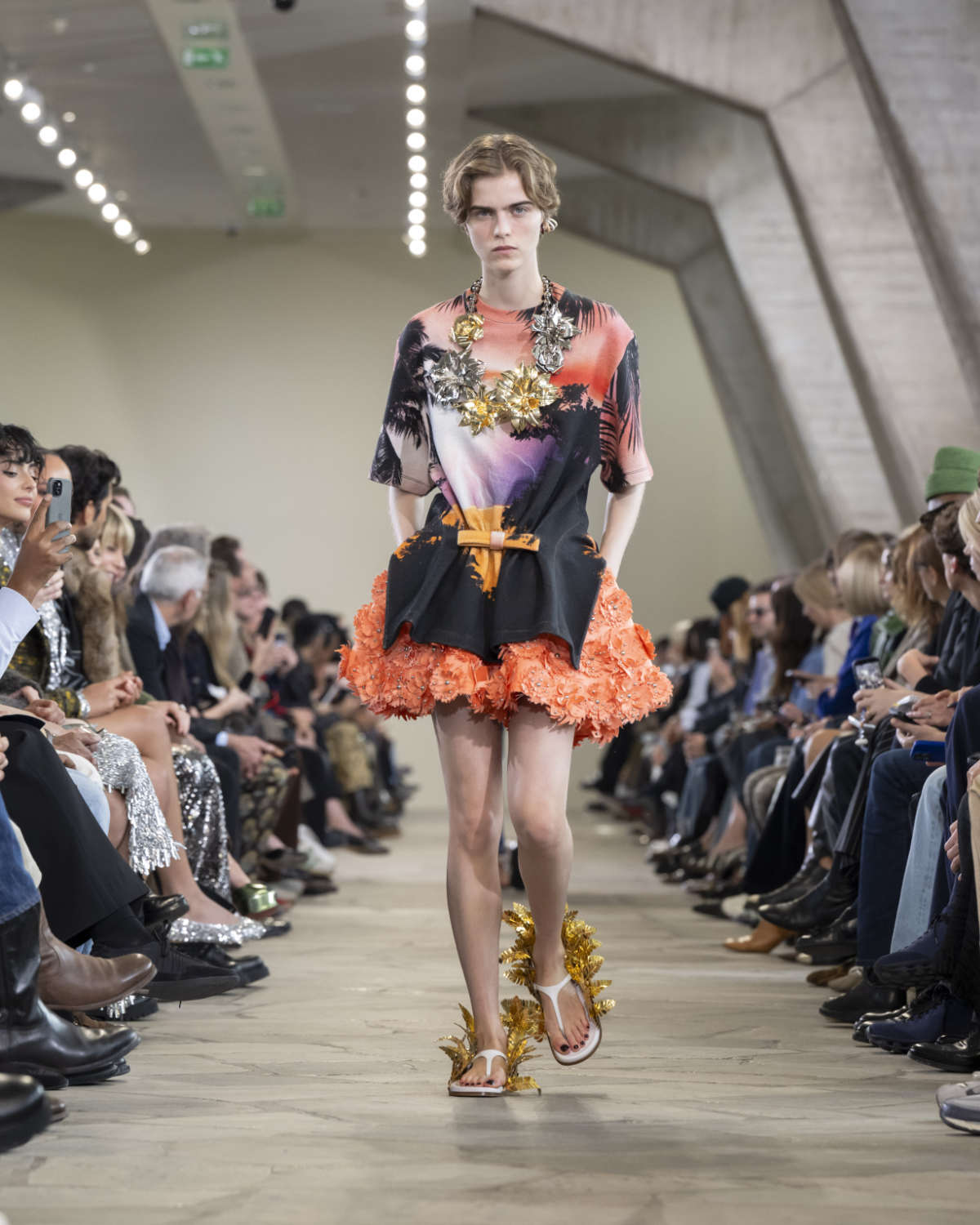 Paco Rabanne SS26 Collection: The Wakening – A Fusion Of 1950s Glamour And Modern Luxe