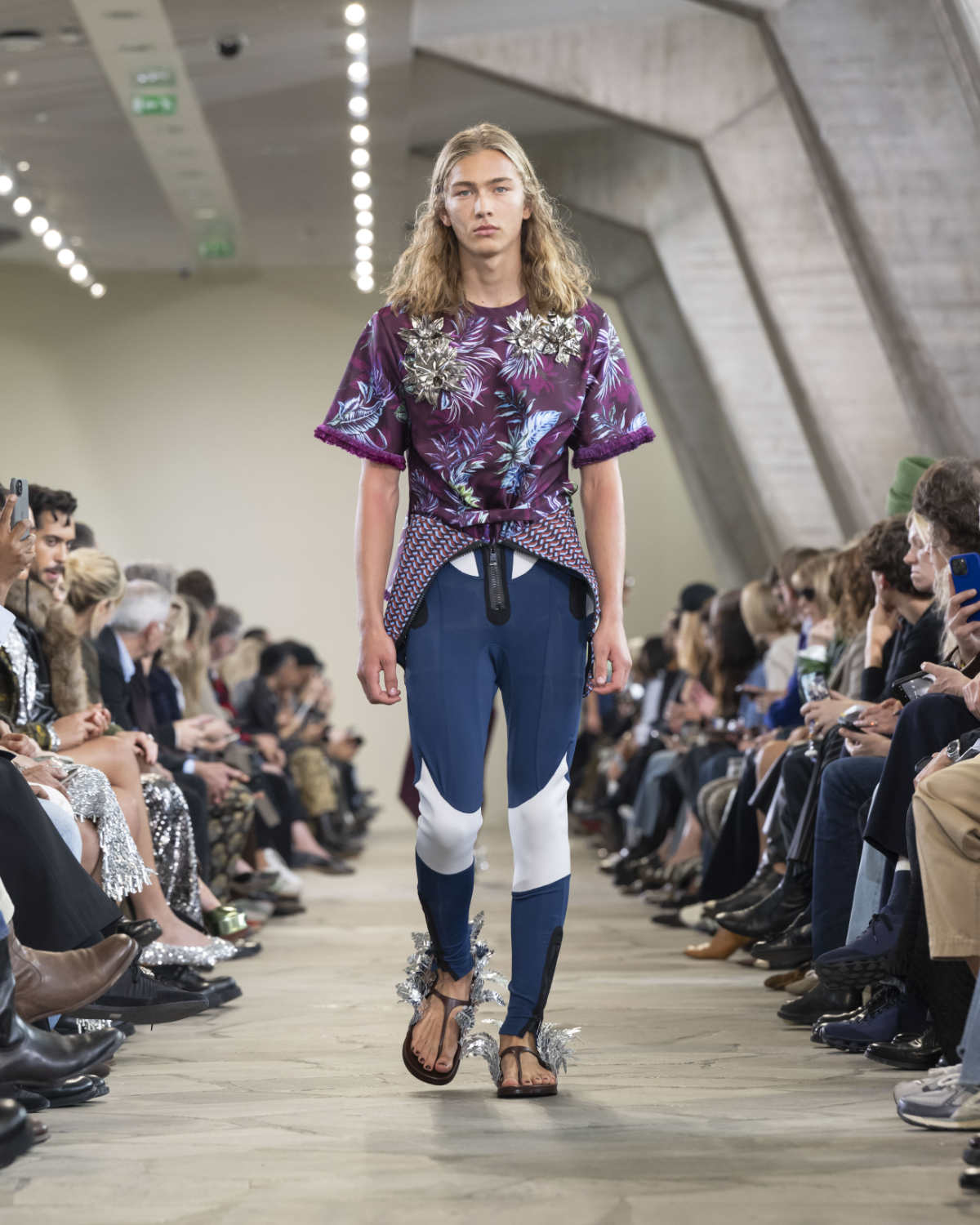 Paco Rabanne SS26 Collection: The Wakening – A Fusion Of 1950s Glamour And Modern Luxe