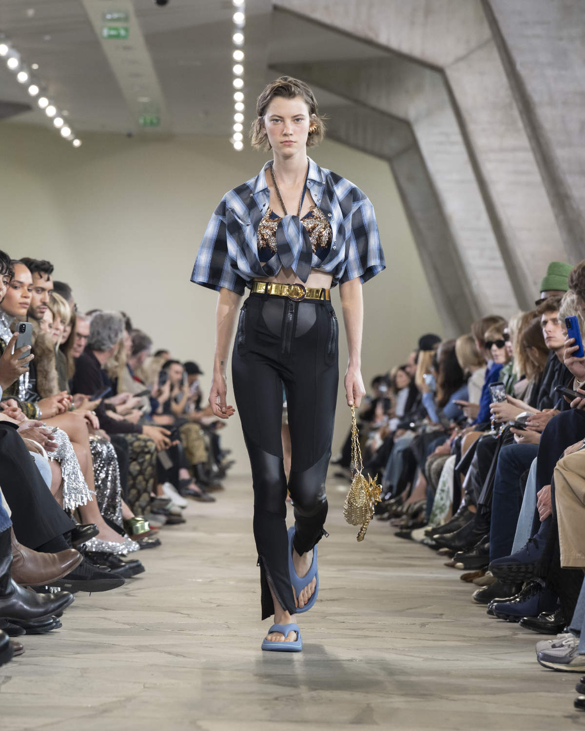 Paco Rabanne SS26 Collection: The Wakening – A Fusion Of 1950s Glamour And Modern Luxe
