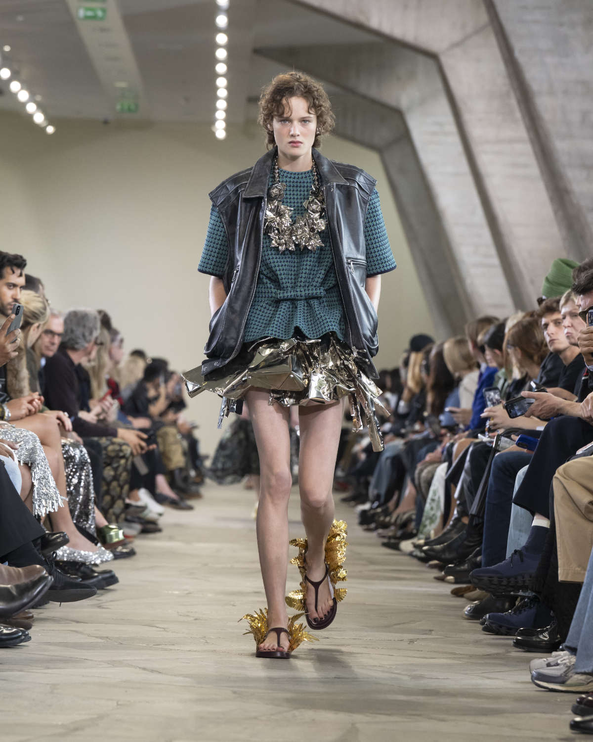 Paco Rabanne SS26 Collection: The Wakening – A Fusion Of 1950s Glamour And Modern Luxe