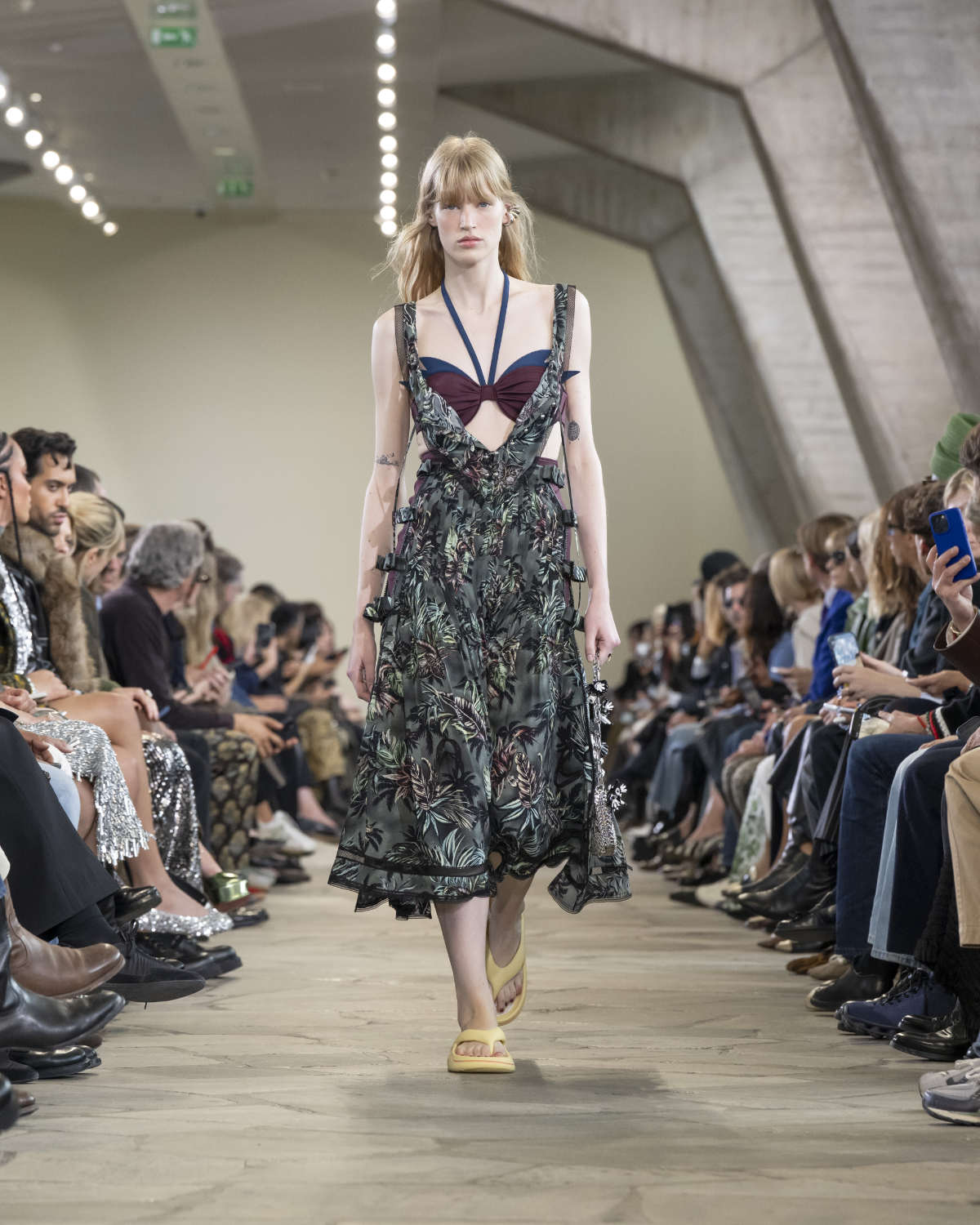 Paco Rabanne SS26 Collection: The Wakening – A Fusion Of 1950s Glamour And Modern Luxe