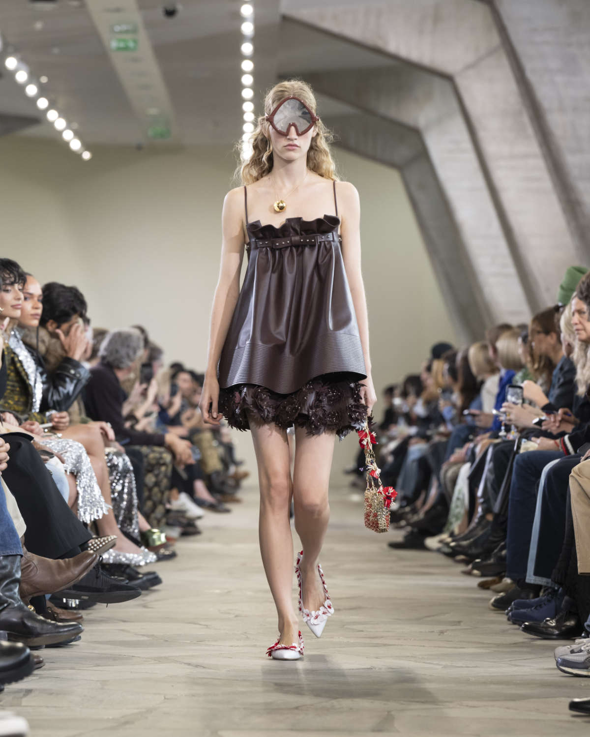 Paco Rabanne SS26 Collection: The Wakening – A Fusion Of 1950s Glamour And Modern Luxe