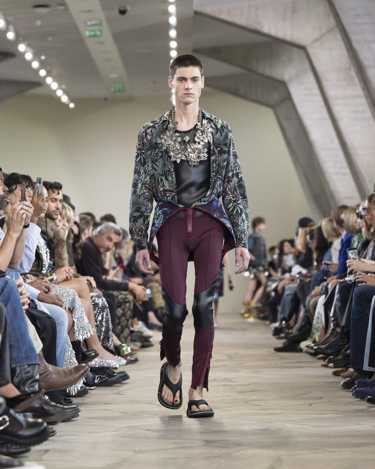 Paco Rabanne SS26 Collection: The Wakening – A Fusion Of 1950s Glamour And Modern Luxe