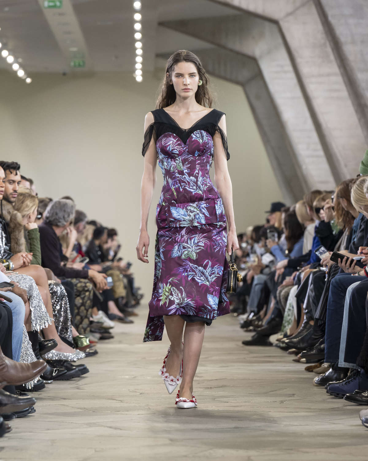 Paco Rabanne SS26 Collection: The Wakening – A Fusion Of 1950s Glamour And Modern Luxe