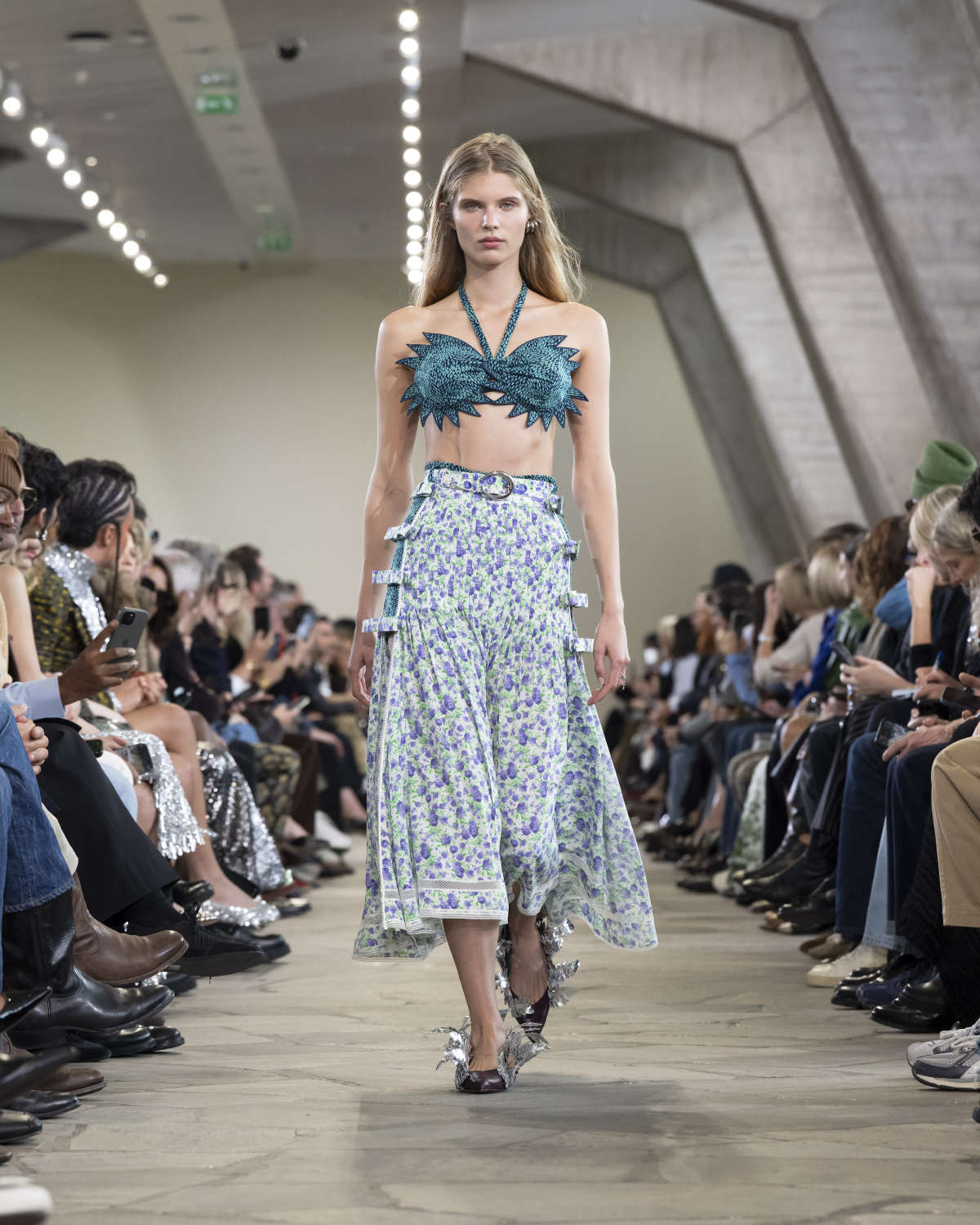 Paco Rabanne SS26 Collection: The Wakening – A Fusion Of 1950s Glamour And Modern Luxe
