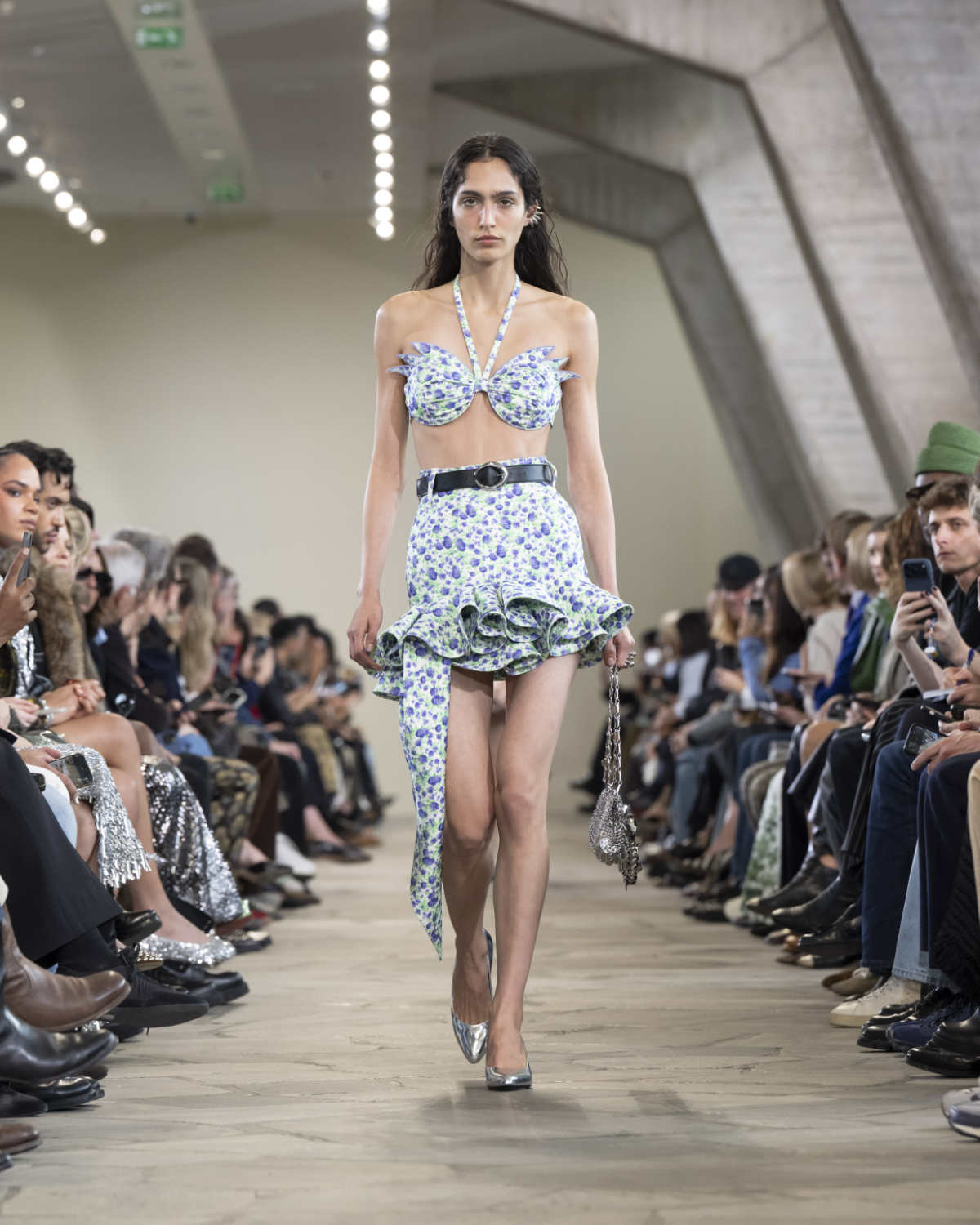 Paco Rabanne SS26 Collection: The Wakening – A Fusion Of 1950s Glamour And Modern Luxe