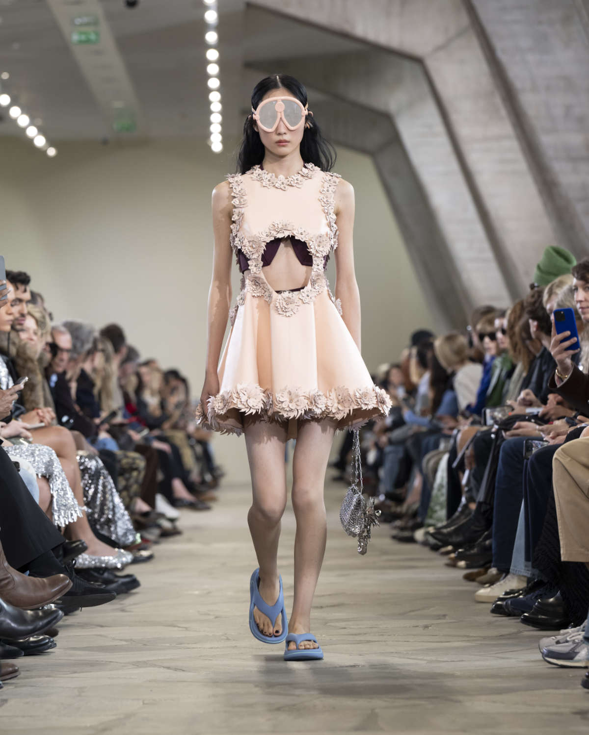 Paco Rabanne SS26 Collection: The Wakening – A Fusion Of 1950s Glamour And Modern Luxe