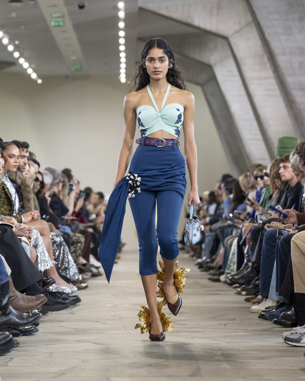 Paco Rabanne SS26 Collection: The Wakening – A Fusion Of 1950s Glamour And Modern Luxe