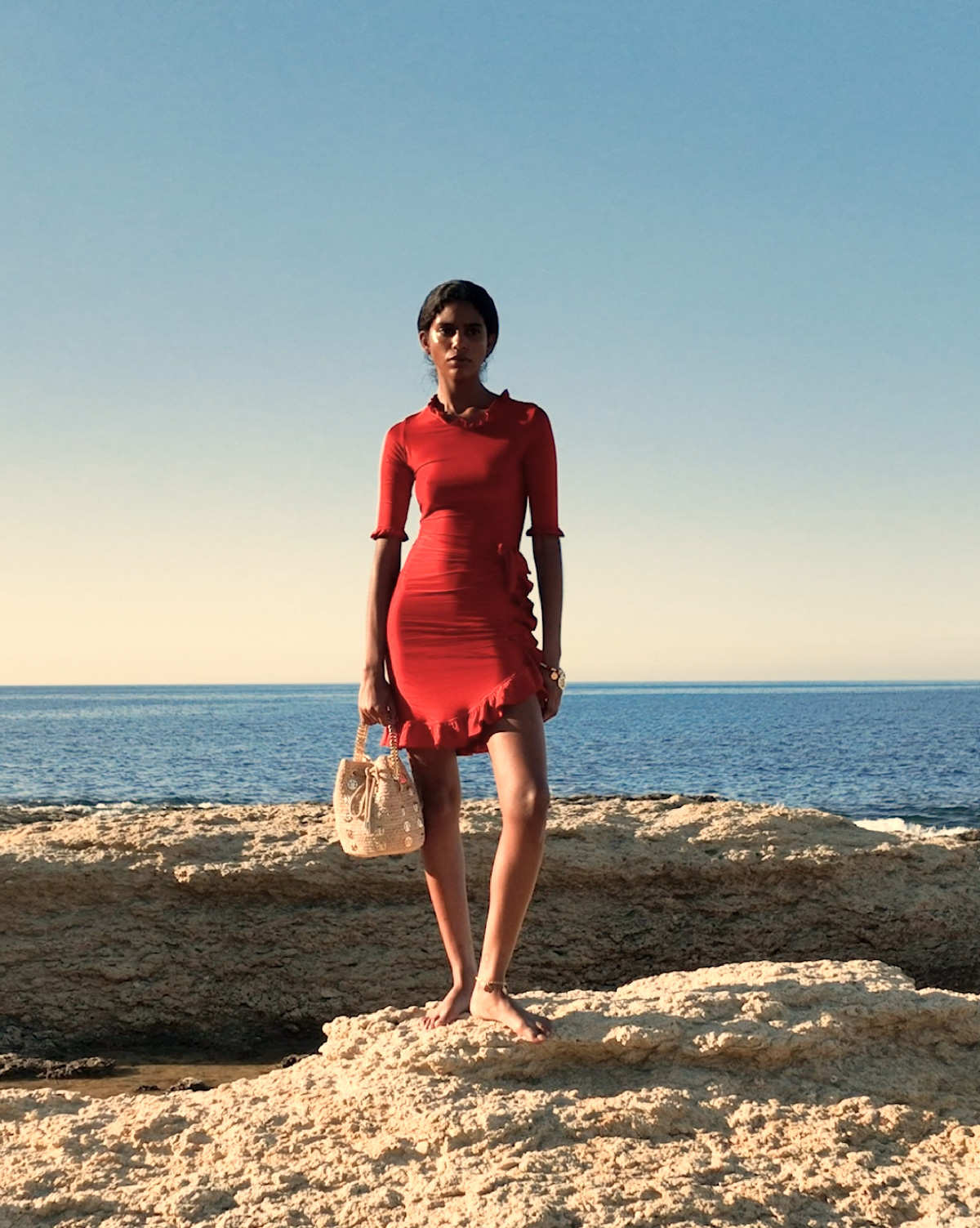 Paco Rabanne Presents Its New Beach Capsule: Summer Delights
