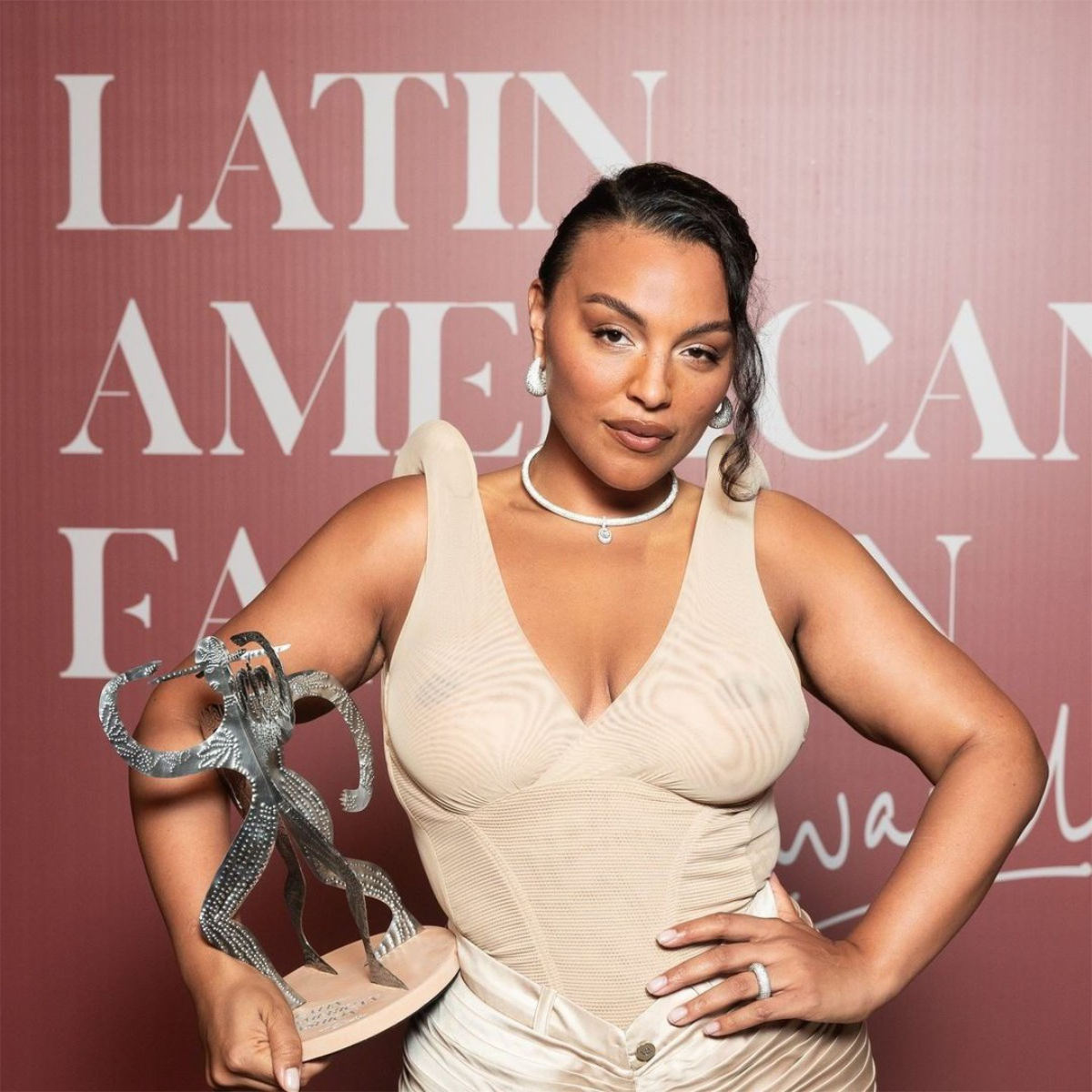 Beyoncé, Kim Kardashian & Paloma Elsesser Shine In Messika High Jewelry Creations