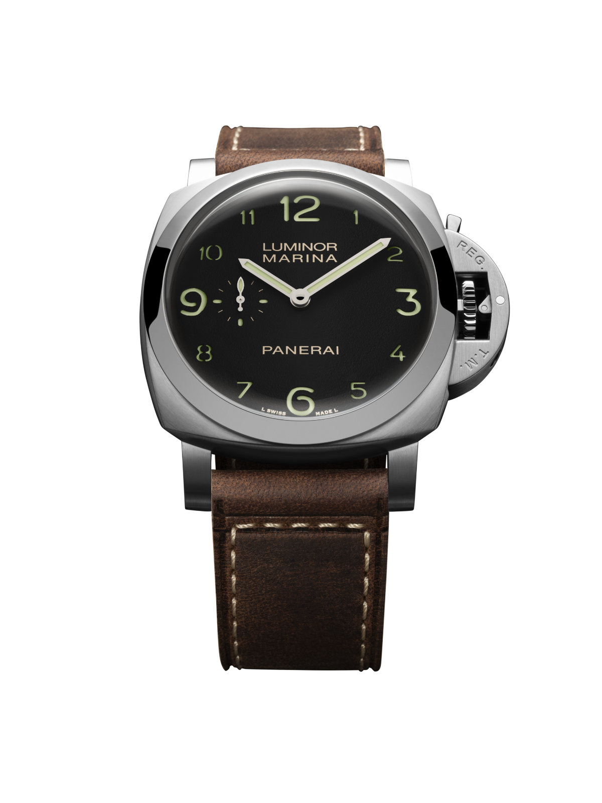 Panerai Debuts Luminor Marina PAM01759: Heritage Meets Nautical Legacy