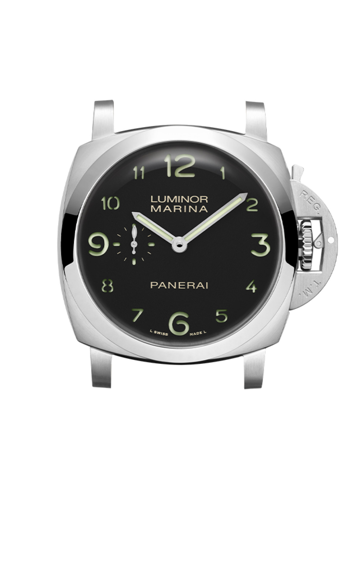 Panerai Debuts Luminor Marina PAM01759: Heritage Meets Nautical Legacy