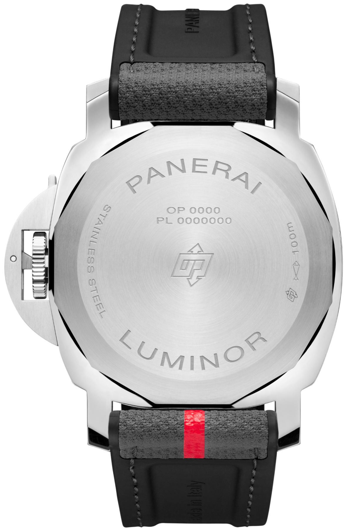 Panerai's Luminor Luna Rossa Watch: Collection Debuts A New Look