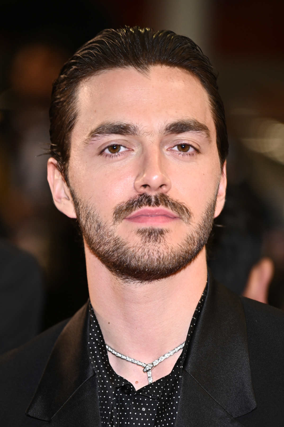 Stars In Dior At The 78th Cannes Film Festival - Day 5