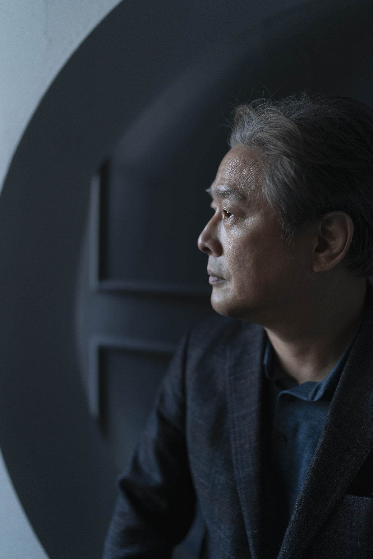 LACMA Announces 2022 Art+Film Gala Honoring Artist Helen Pashgian And Filmmaker Park Chan-wook