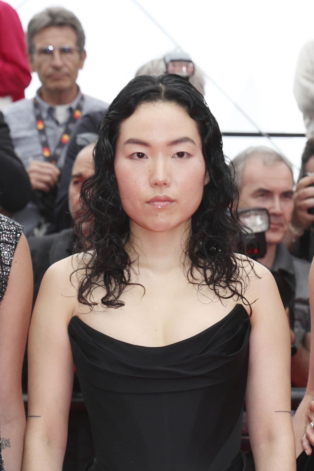 Stars In Dior At The 78th Cannes Film Festival - Day 4