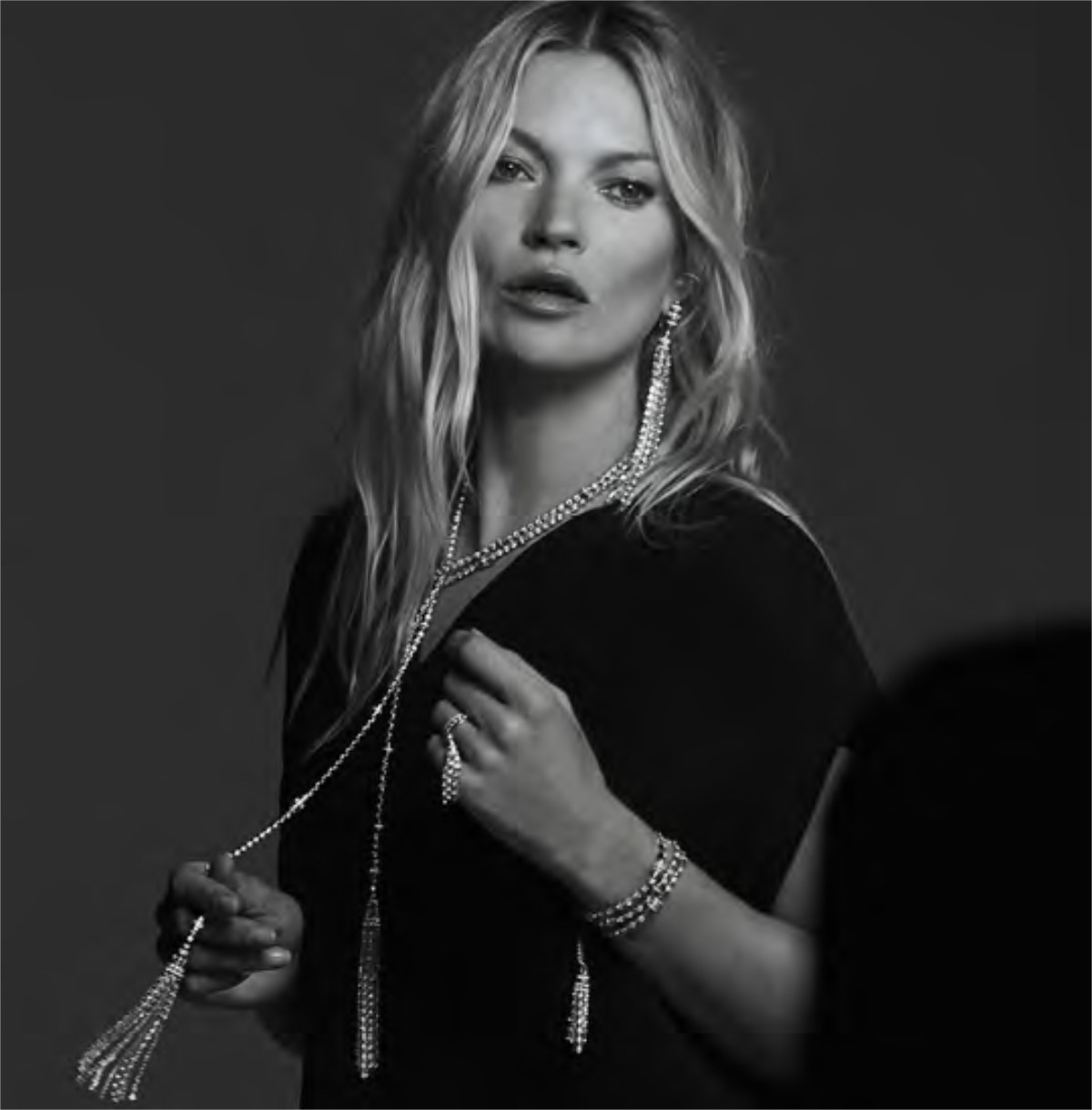 Messika by Kate Moss: High Jewelry Couture 2020 / 2021