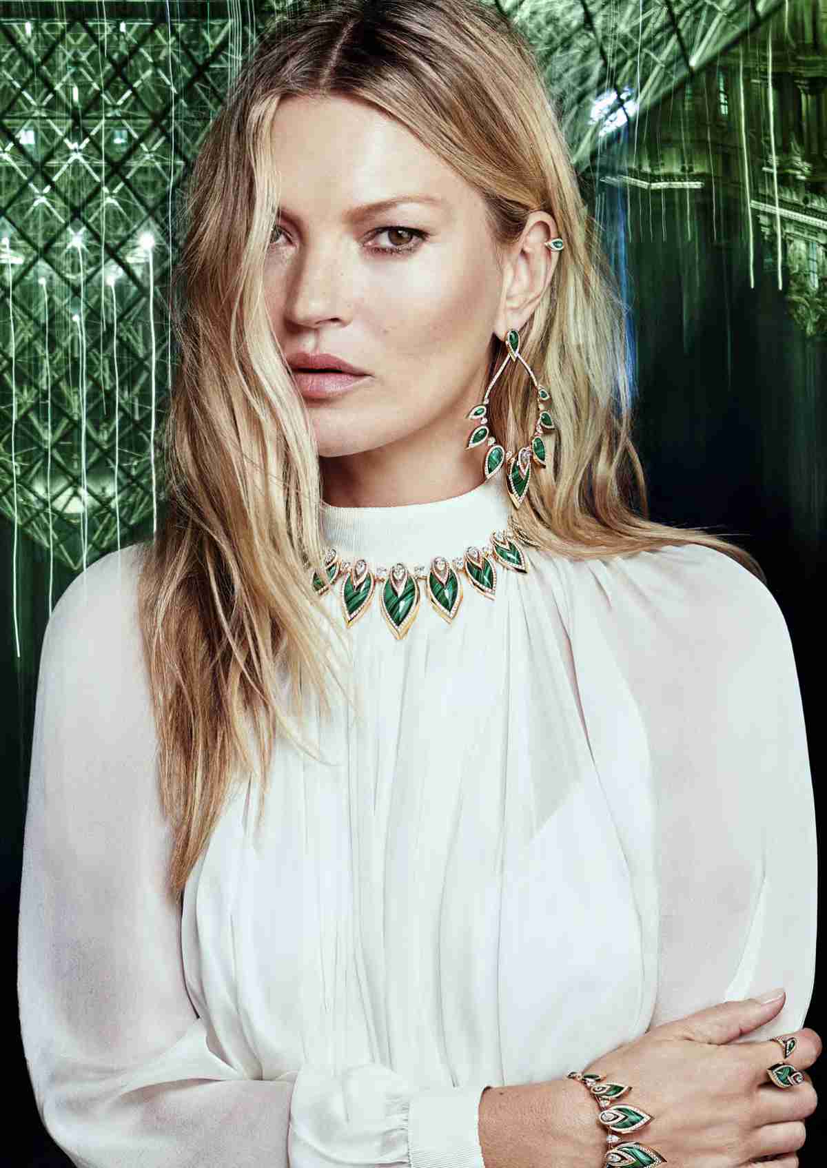 Messika: Messika by Kate Moss: High Jewelry Couture 2020 / 2021 - Luxferity