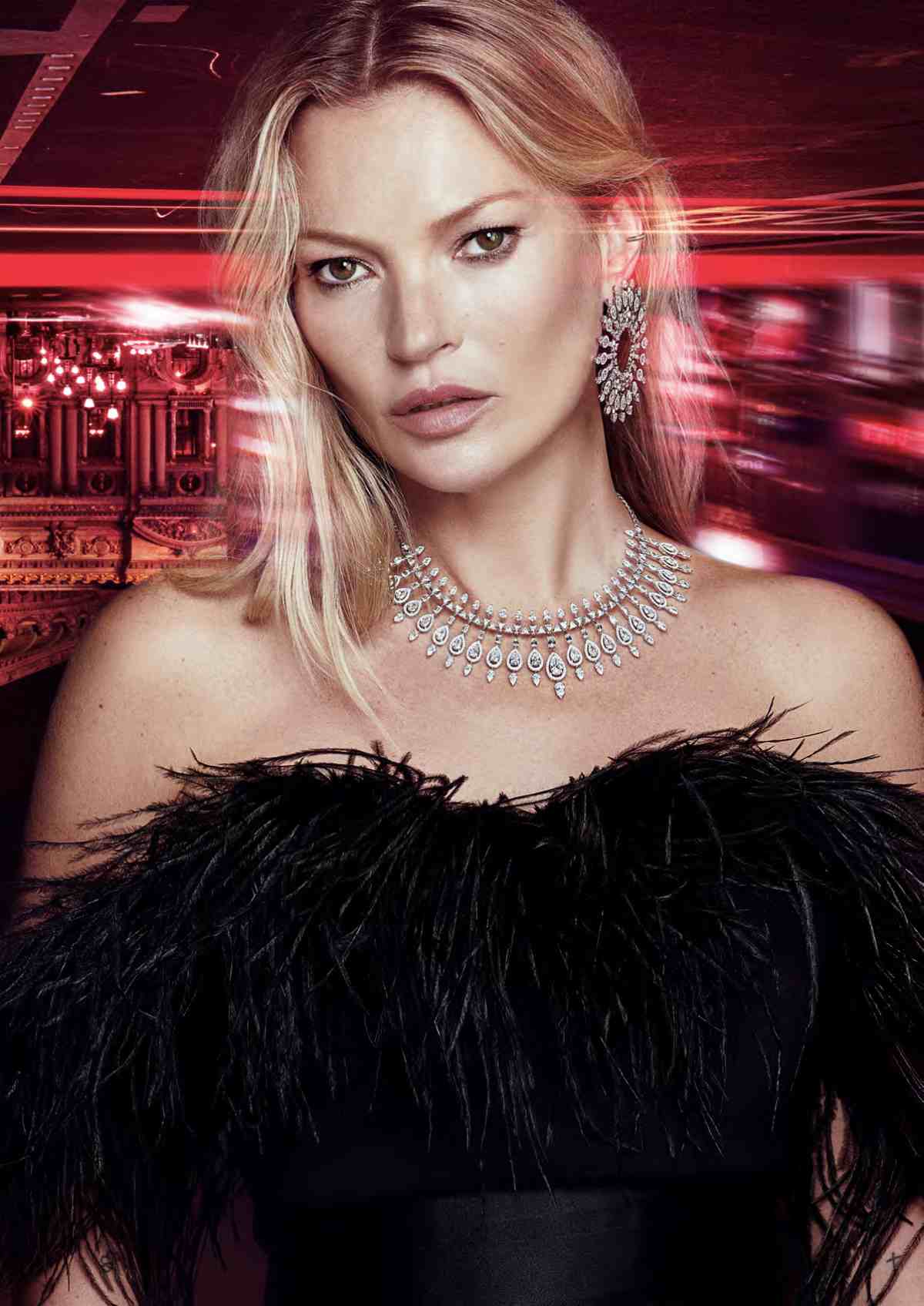 Messika: Messika by Kate Moss: High Jewelry Couture 2020 / 2021 - Luxferity
