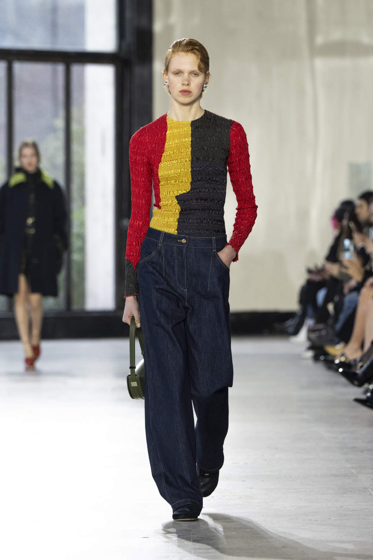 Patou Fall Winter 2026: A Symphony Of Individuality And Harmony