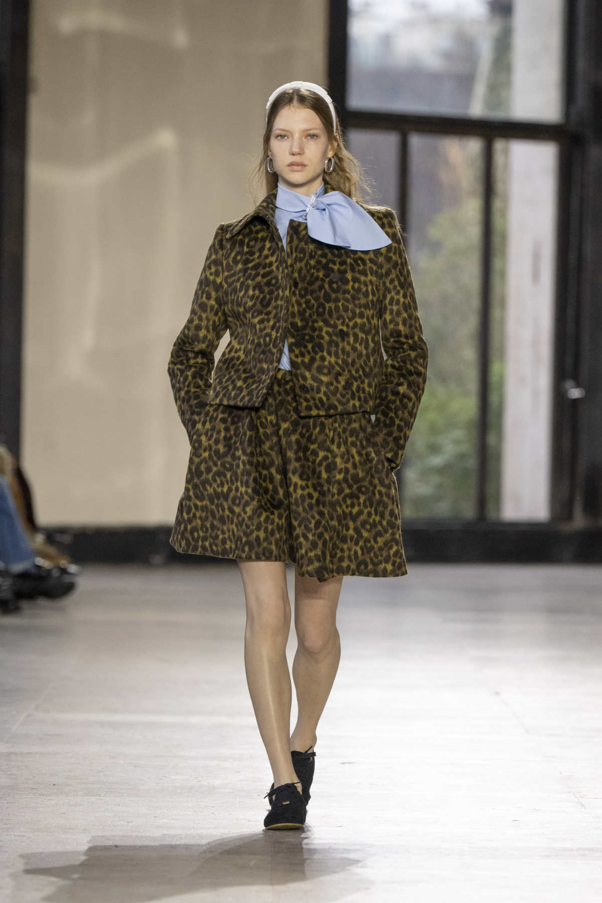 Patou Fall Winter 2026: A Symphony Of Individuality And Harmony