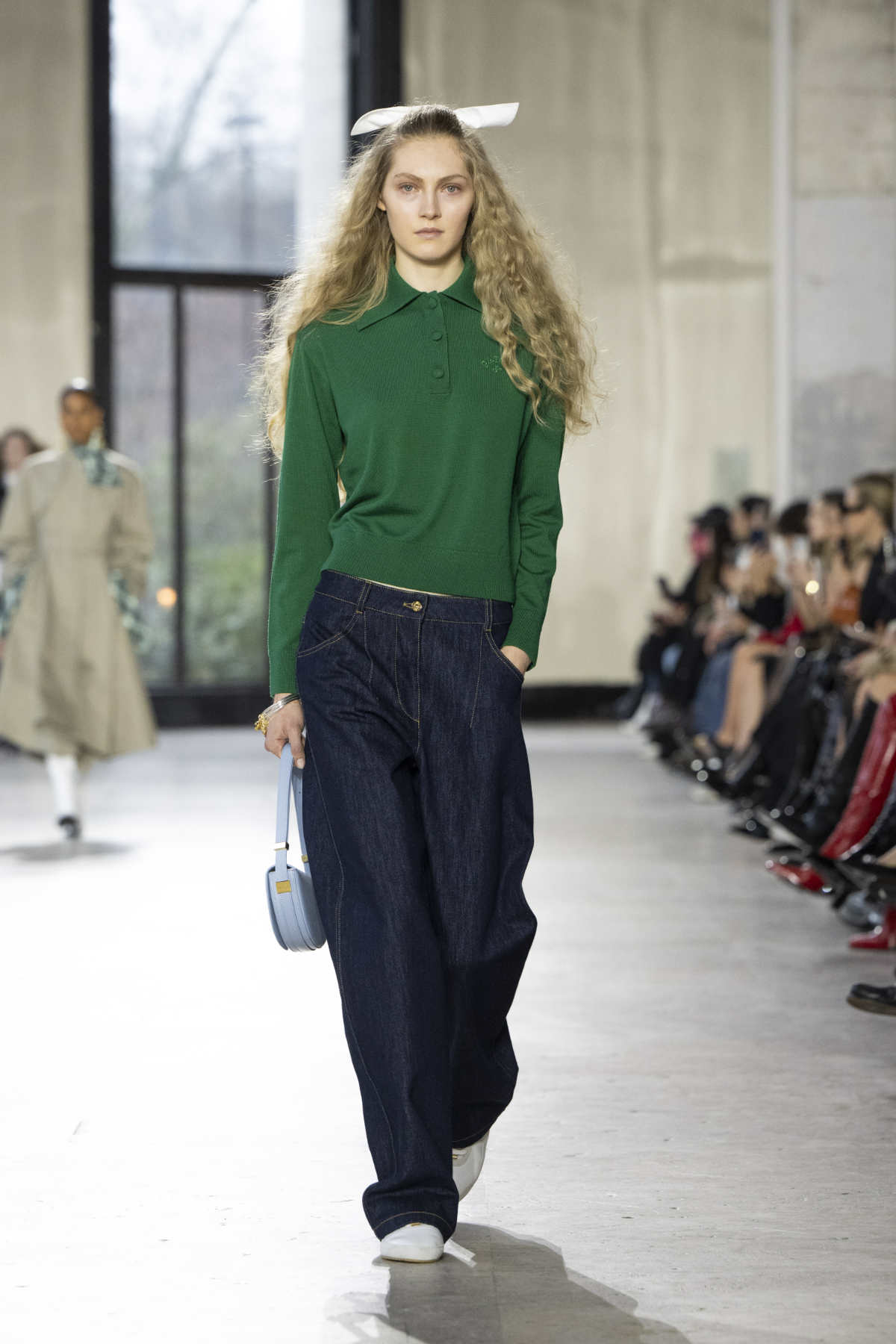 Patou Fall Winter 2026: A Symphony Of Individuality And Harmony