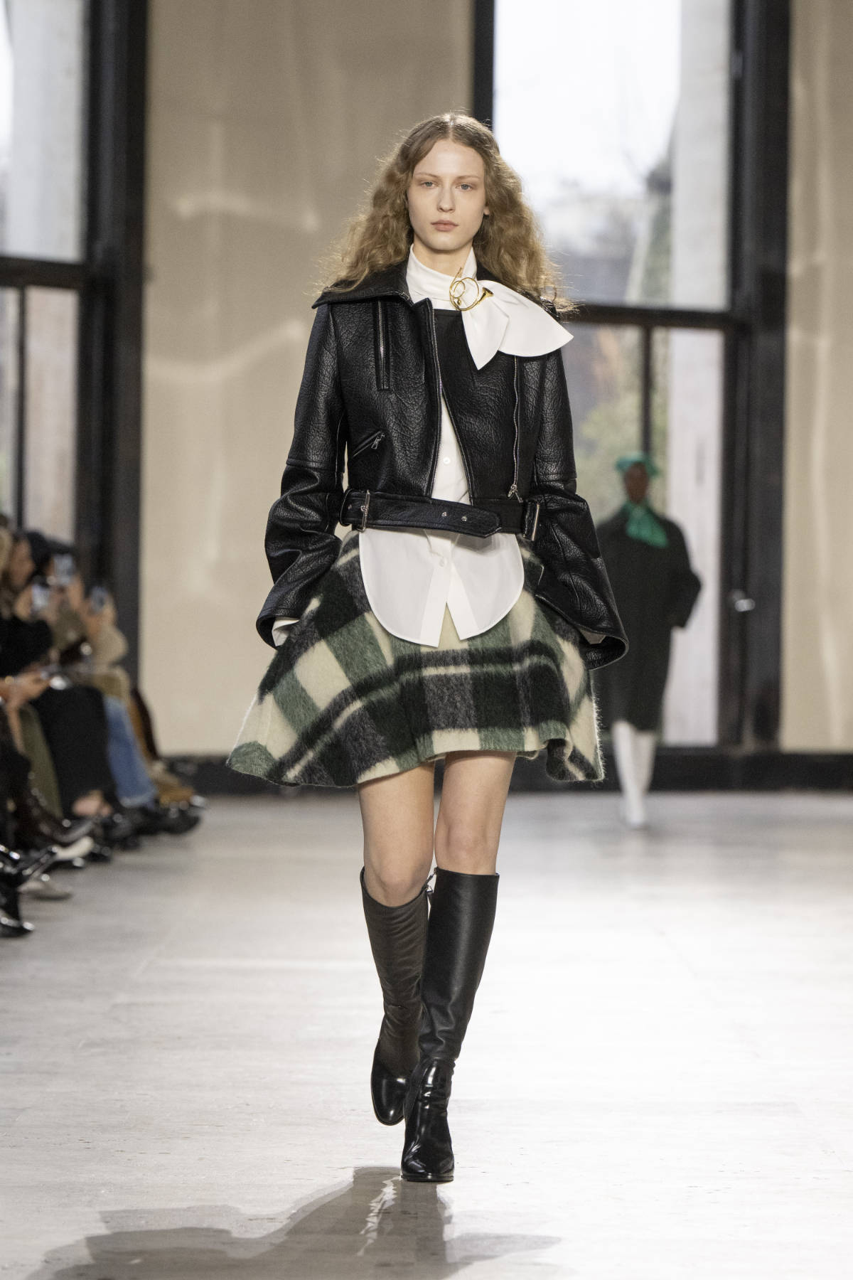 Patou Fall Winter 2026: A Symphony Of Individuality And Harmony