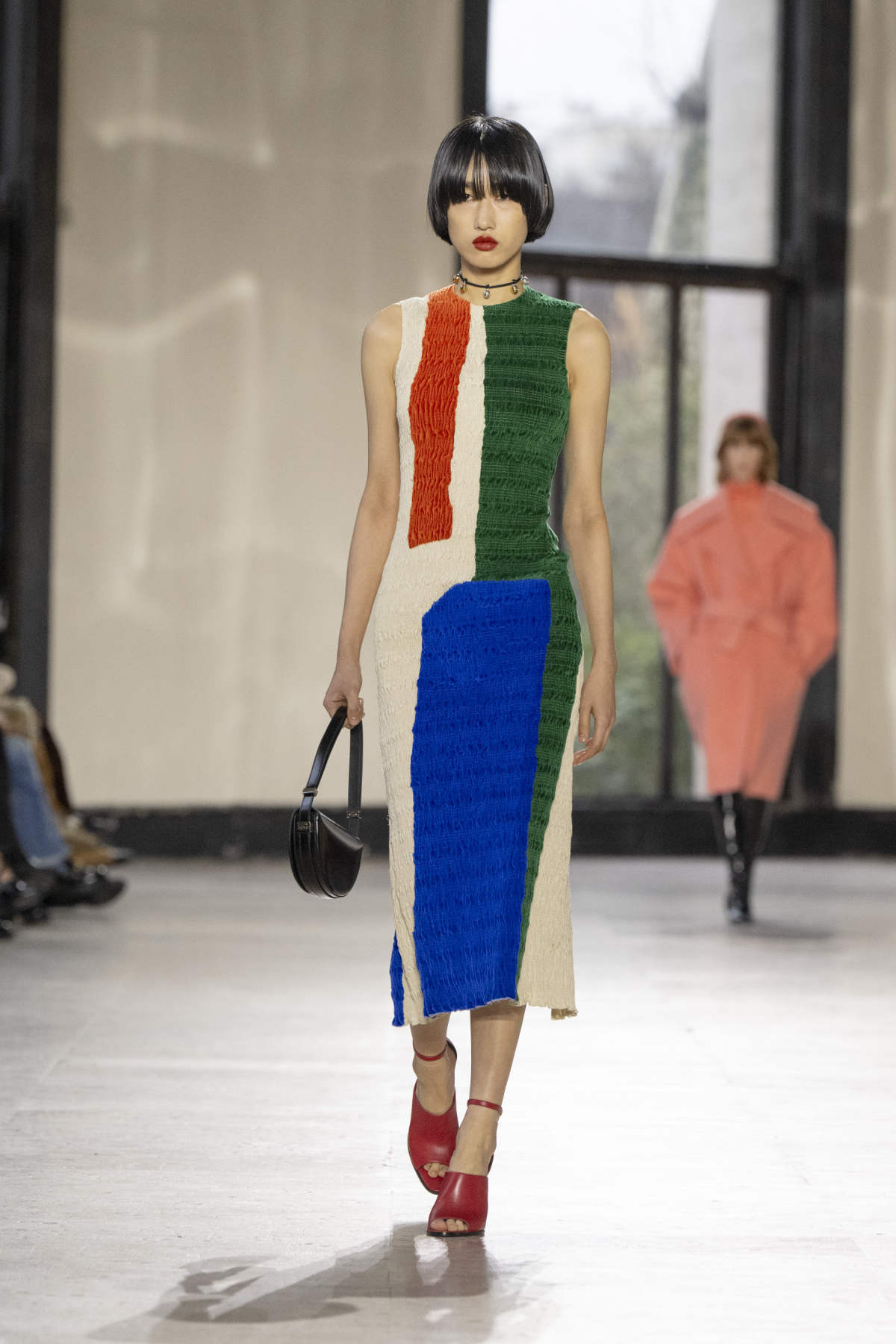 Patou Fall Winter 2026: A Symphony Of Individuality And Harmony