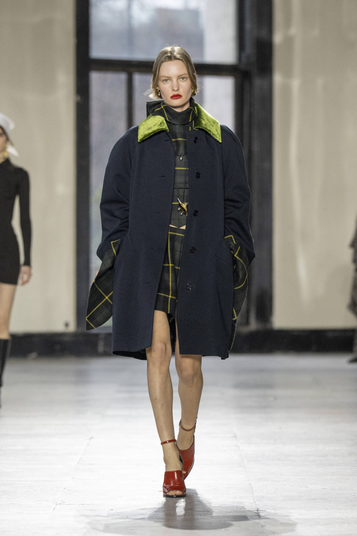 Patou Fall Winter 2026: A Symphony Of Individuality And Harmony