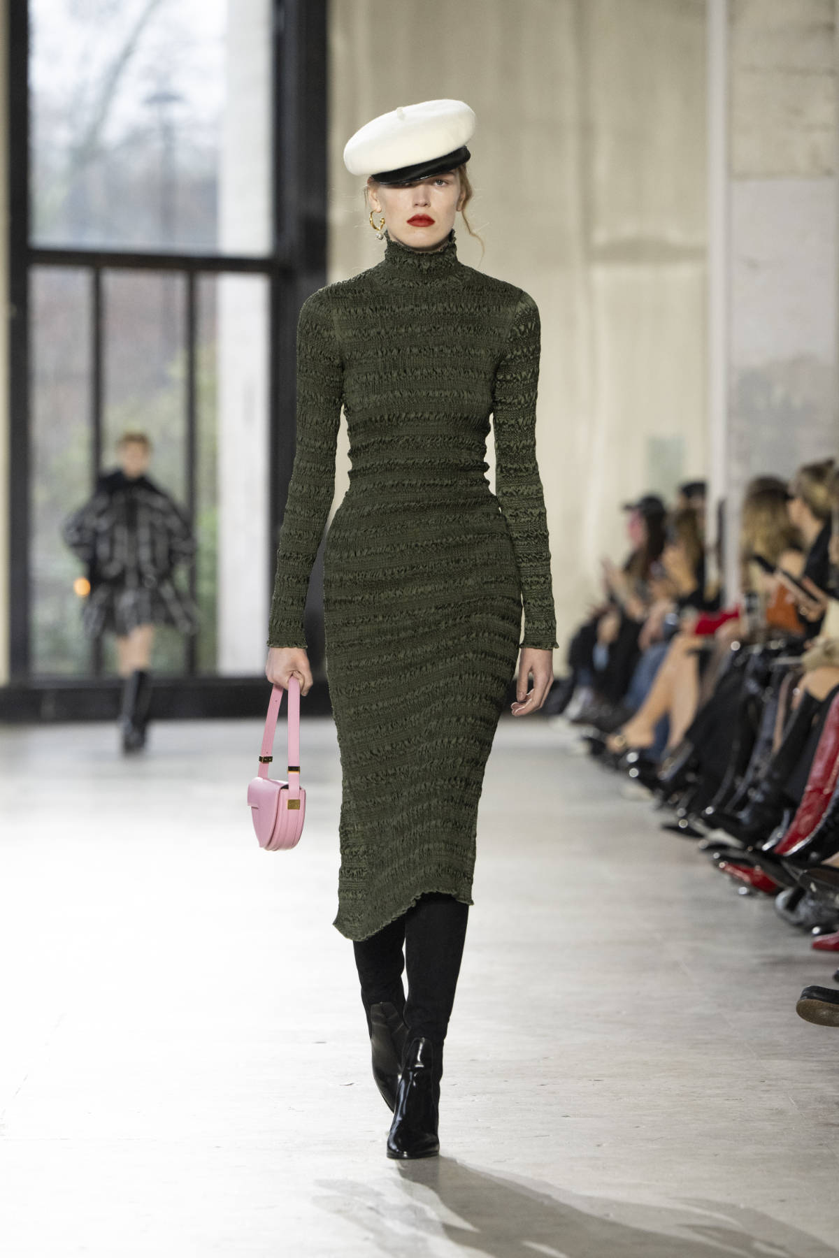 Patou Fall Winter 2026: A Symphony Of Individuality And Harmony