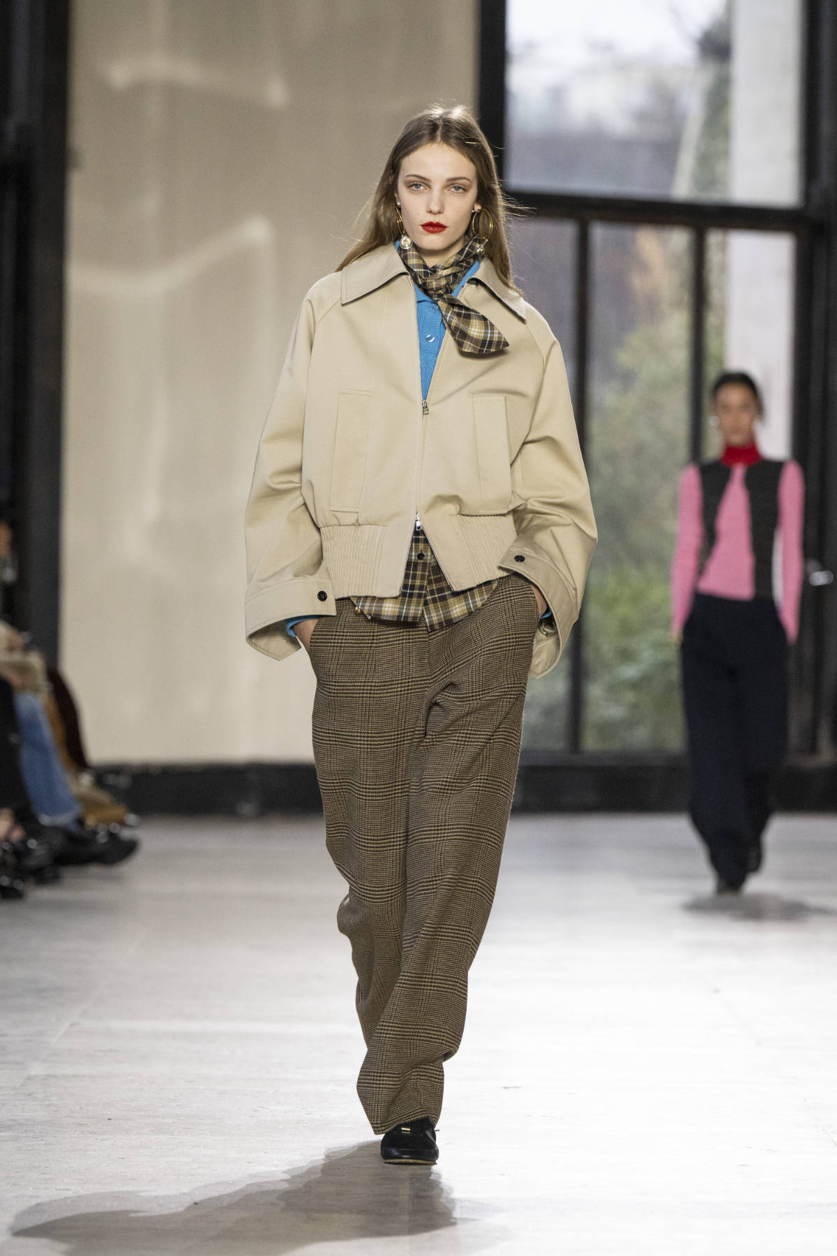 Patou Fall Winter 2026: A Symphony Of Individuality And Harmony