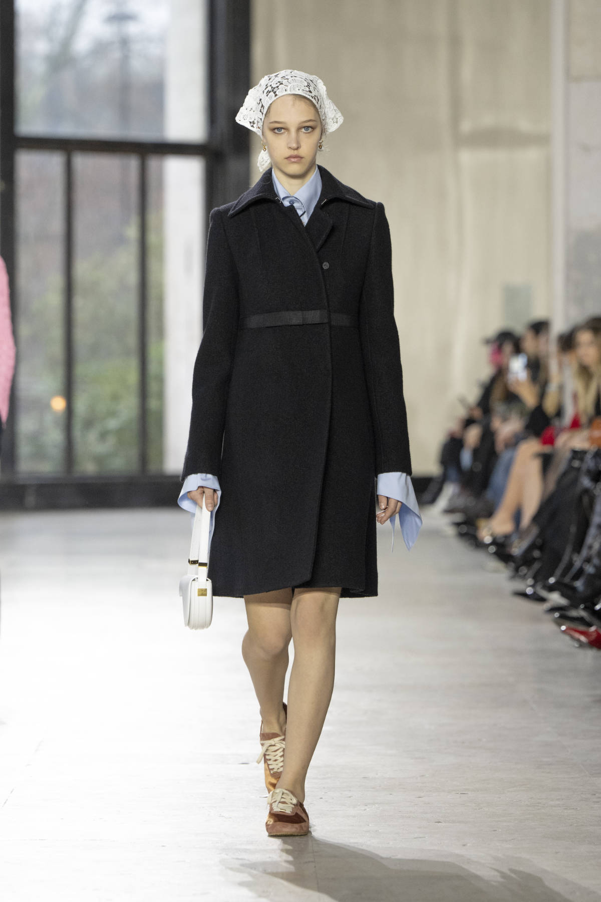 Patou Fall Winter 2026: A Symphony Of Individuality And Harmony