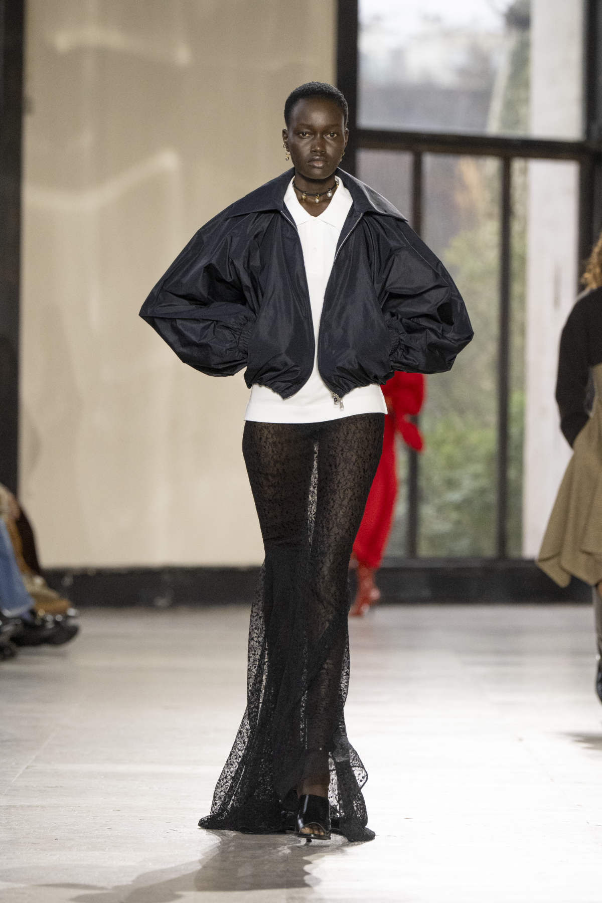 Patou Fall Winter 2026: A Symphony Of Individuality And Harmony