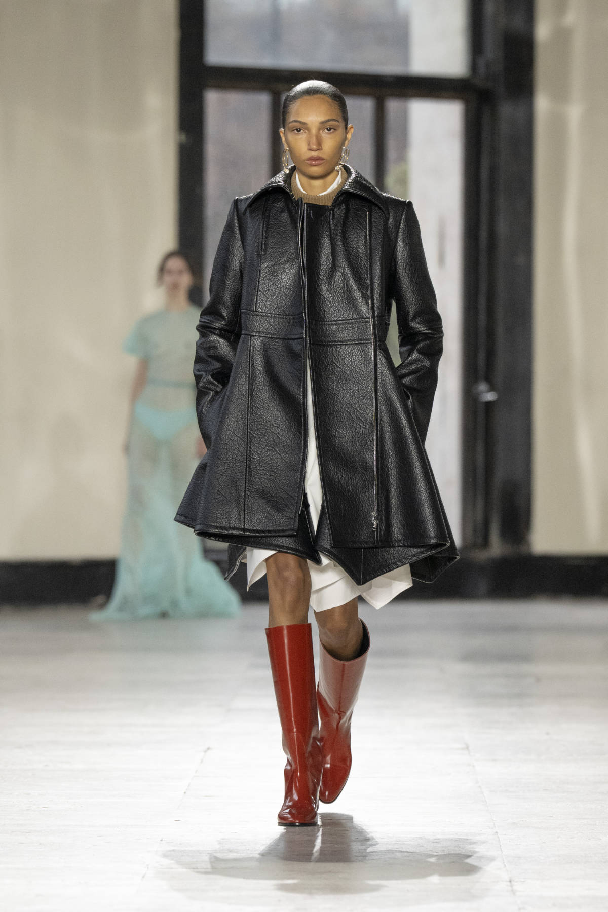 Patou Fall Winter 2026: A Symphony Of Individuality And Harmony
