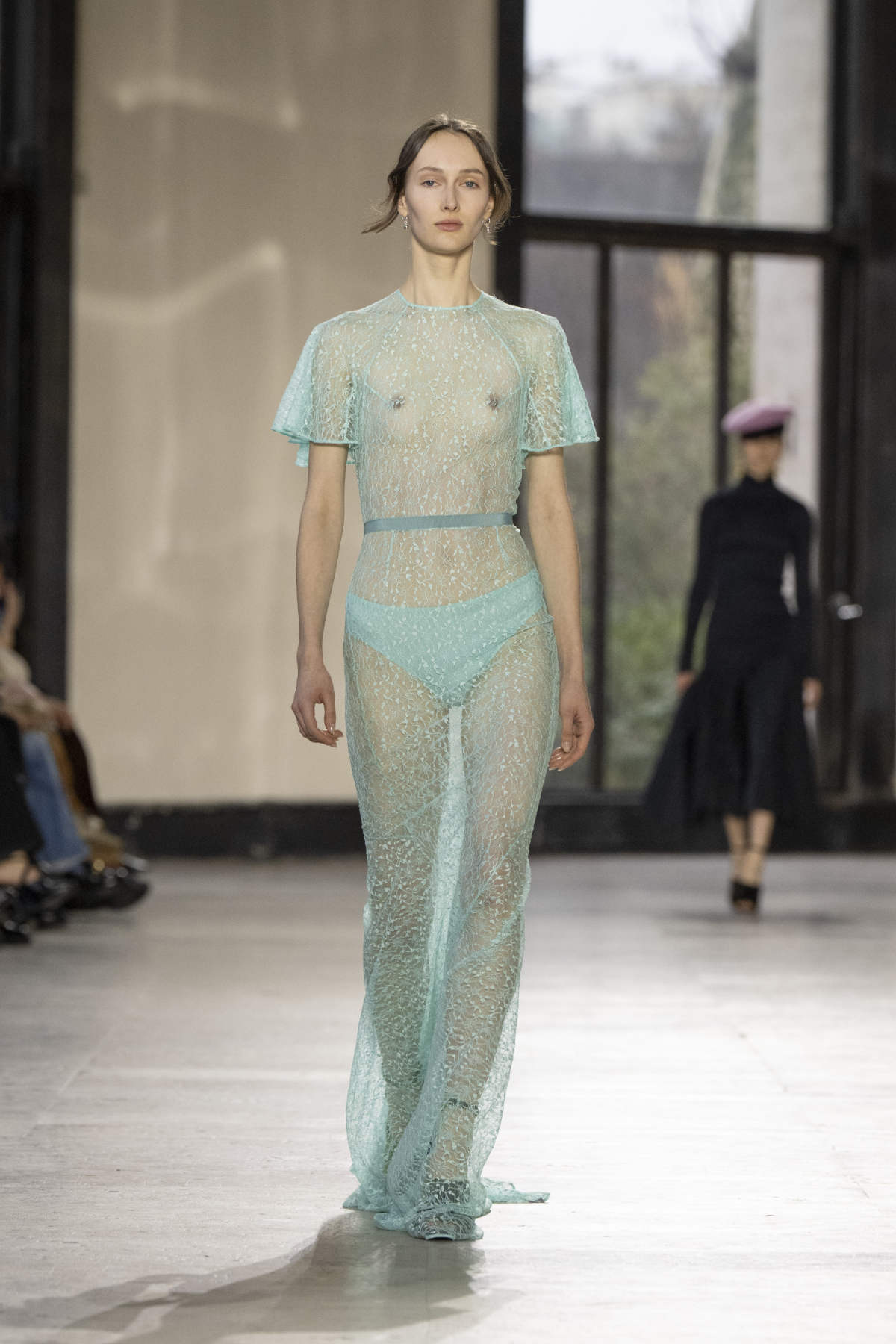 Patou Fall Winter 2026: A Symphony Of Individuality And Harmony