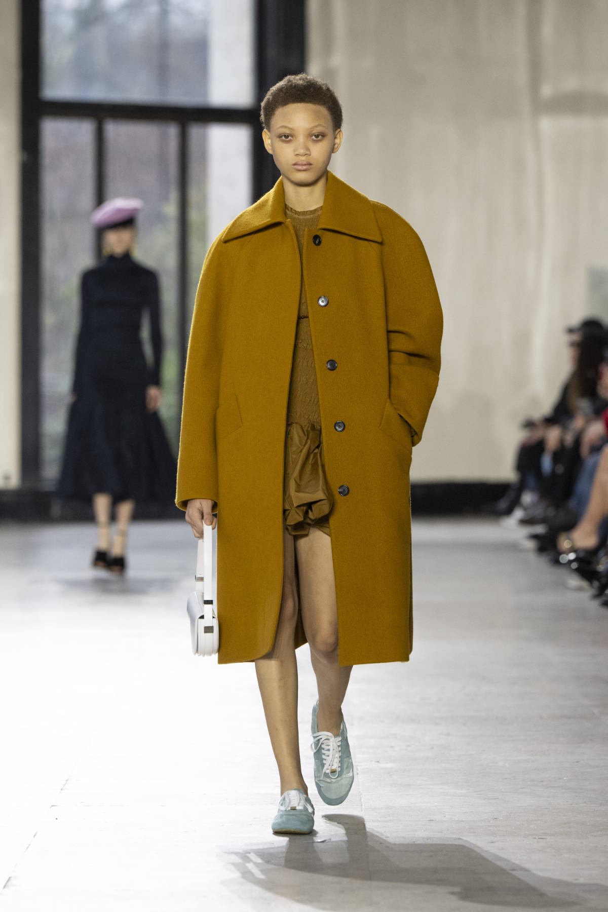 Patou Fall Winter 2026: A Symphony Of Individuality And Harmony