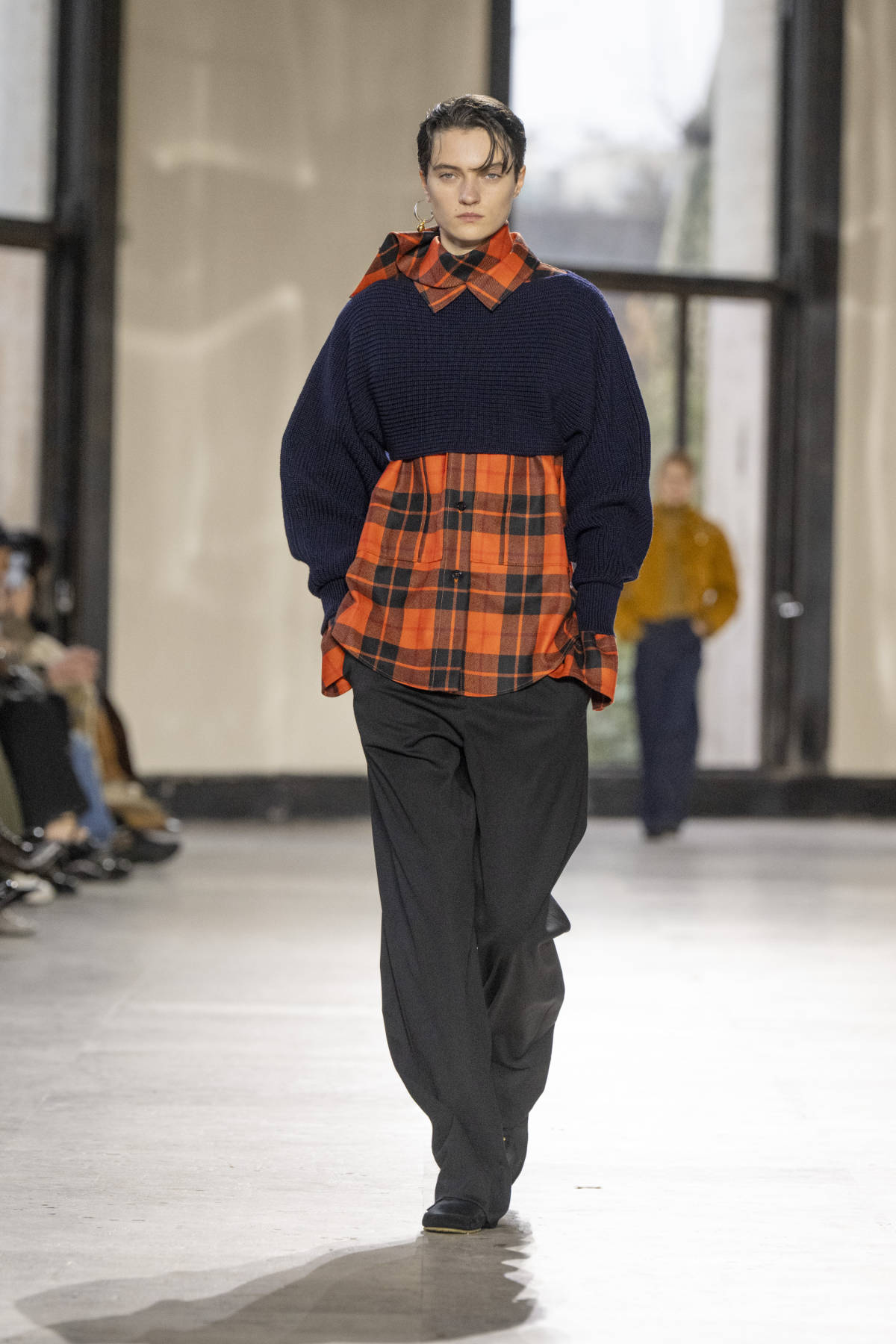 Patou Fall Winter 2026: A Symphony Of Individuality And Harmony