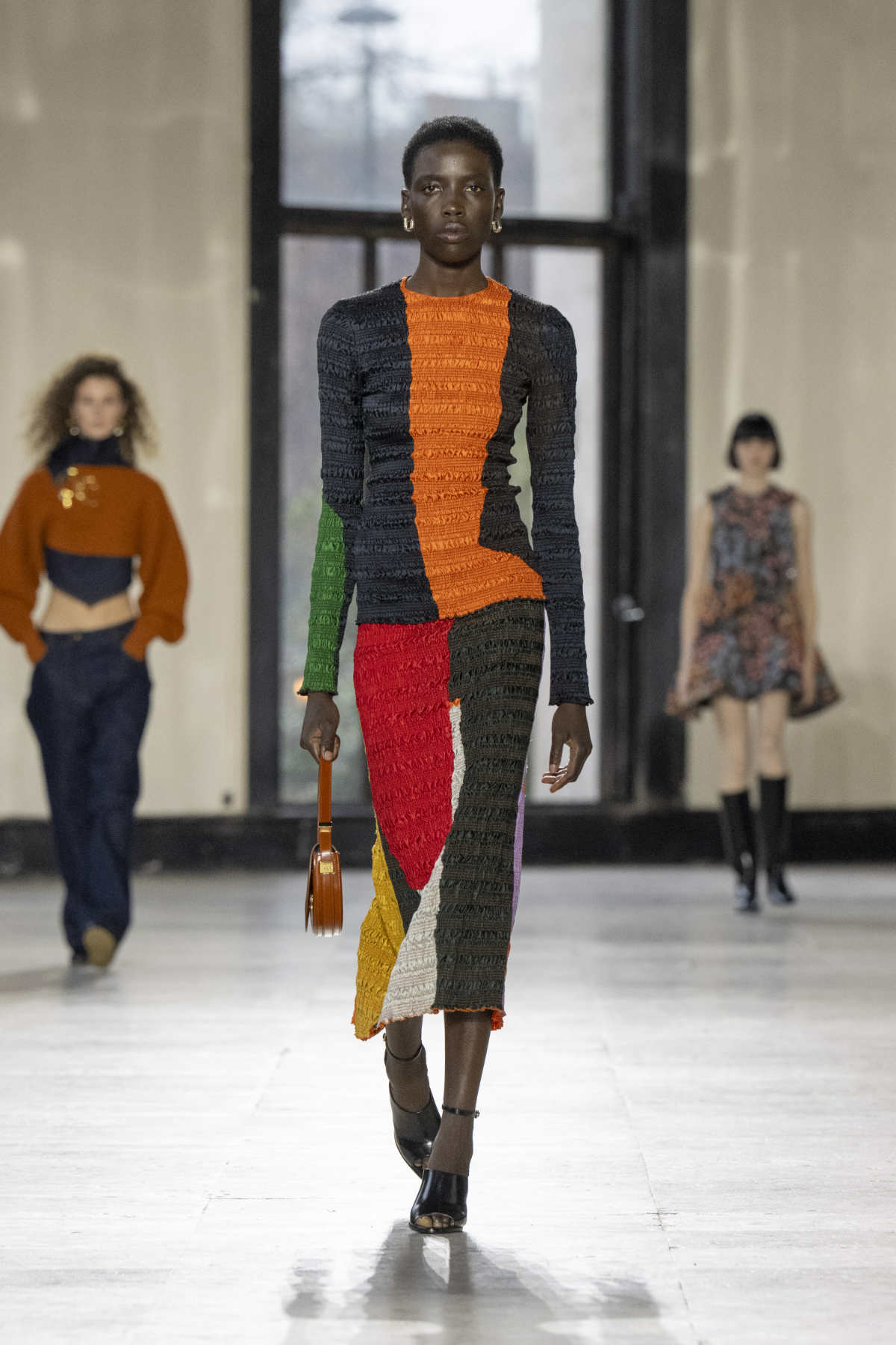 Patou Fall Winter 2026: A Symphony Of Individuality And Harmony